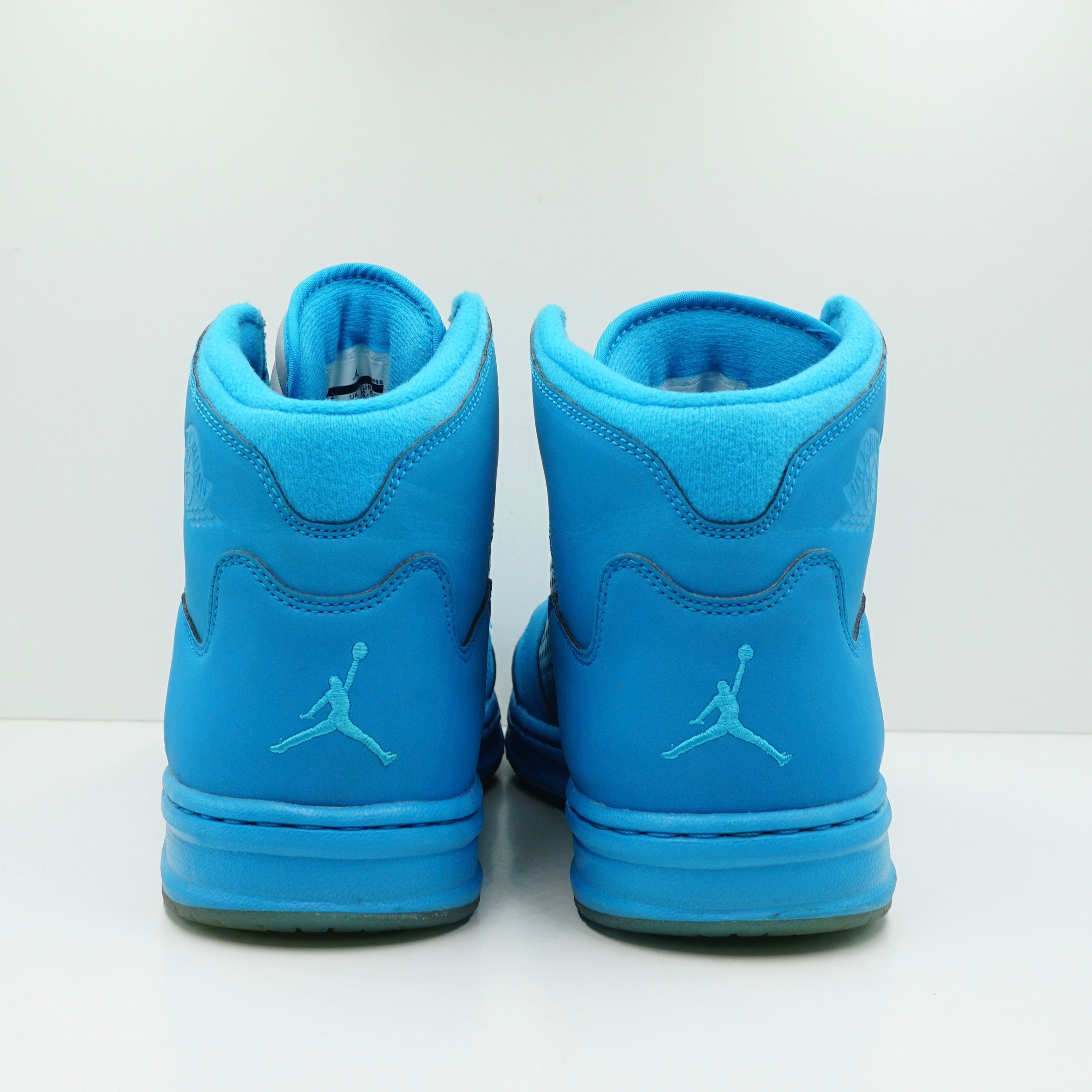 Jordan Prime 5 Orion Blue