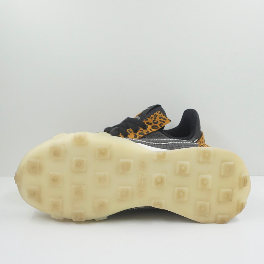 Nike Waffle Racer 2X Leopard (W)