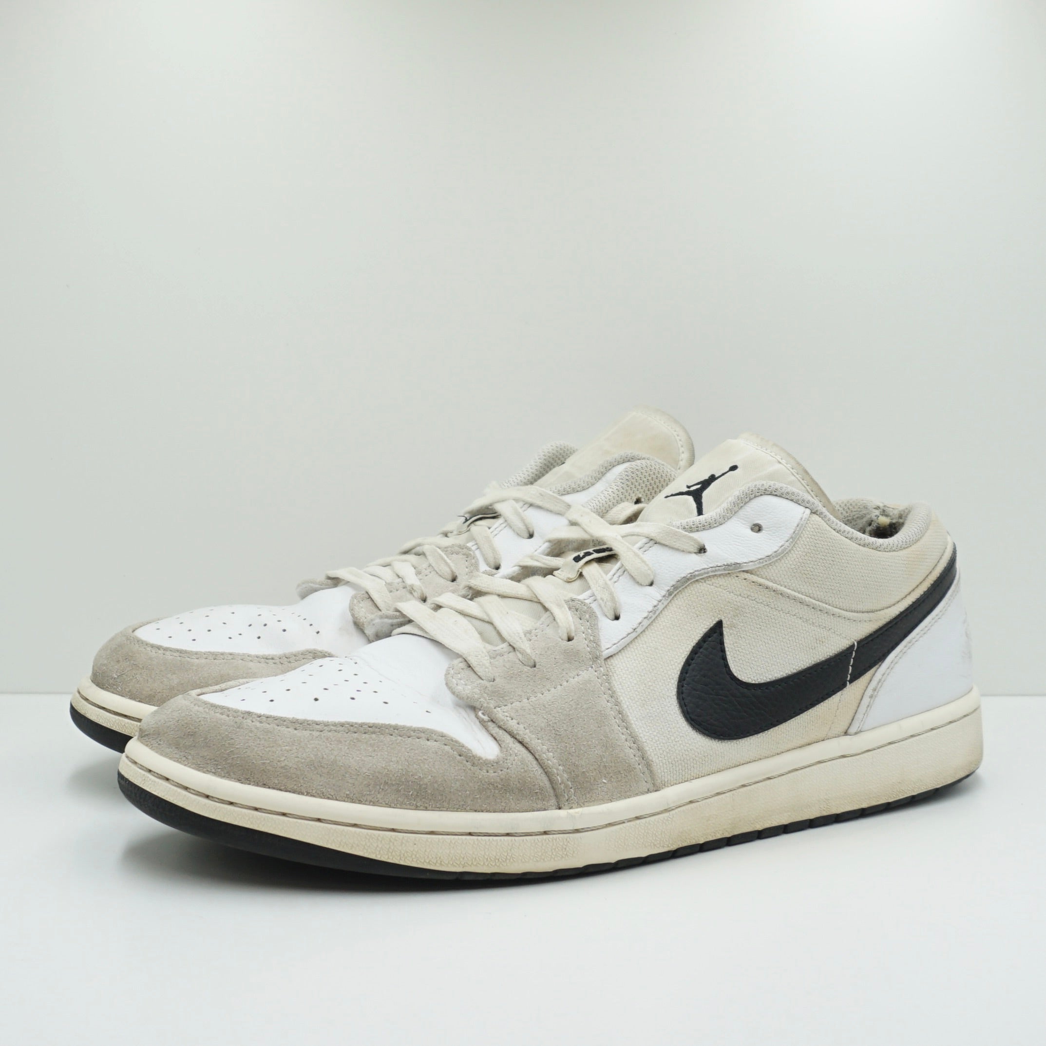 Jordan 1 Low Astrograbber