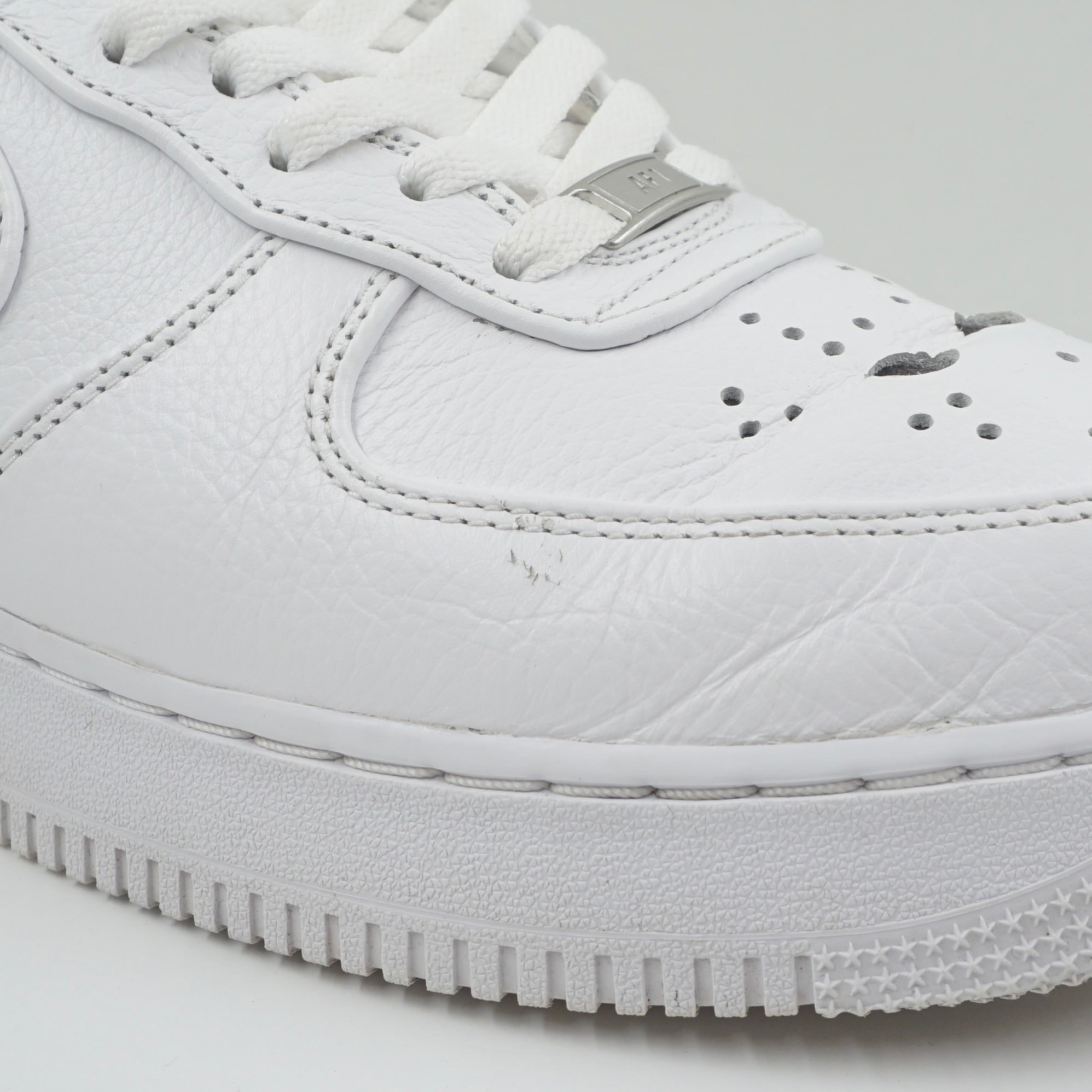 Nike Air Force 1 Low Jason Voorhees