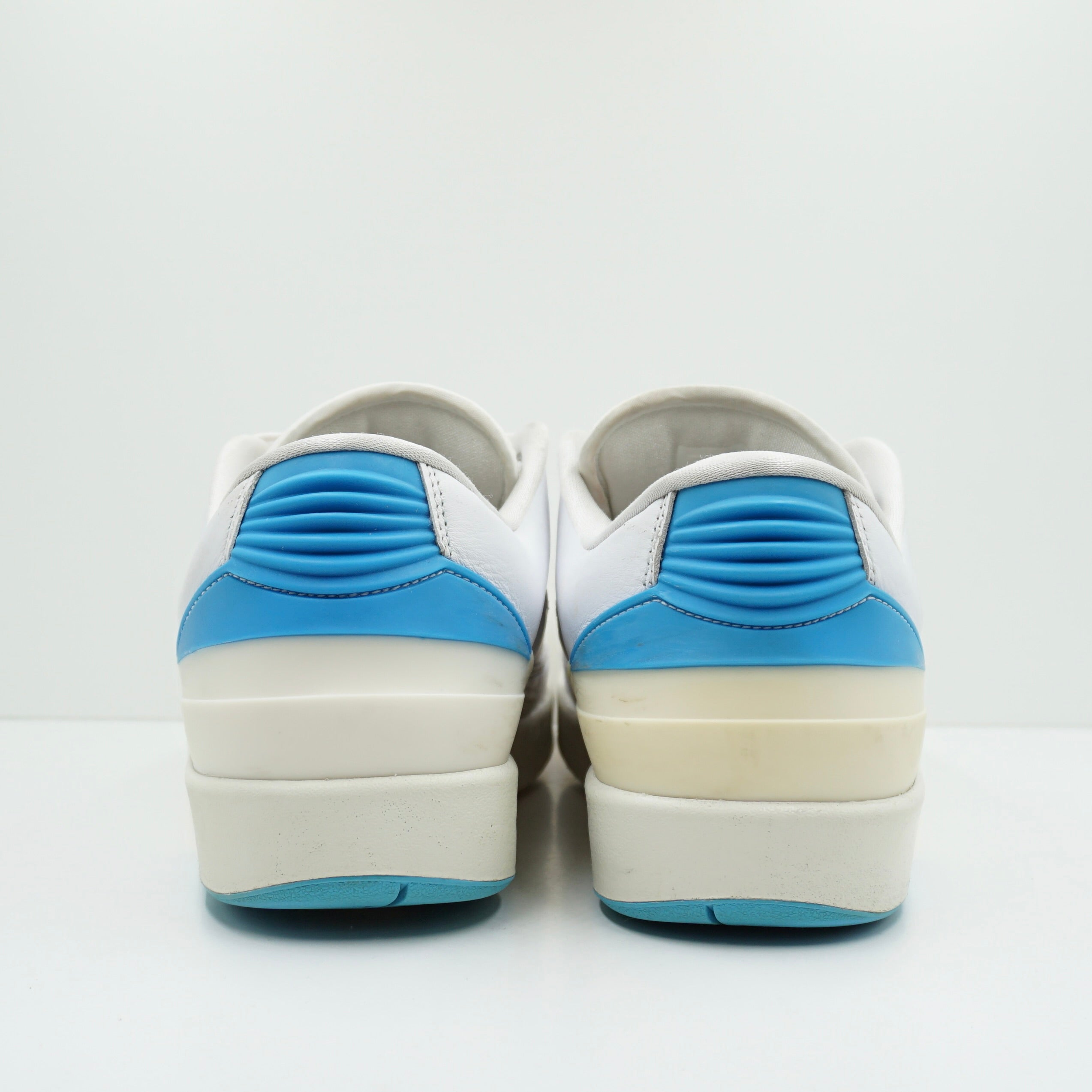 Jordan 2 Retro Low NC to Chi (W)