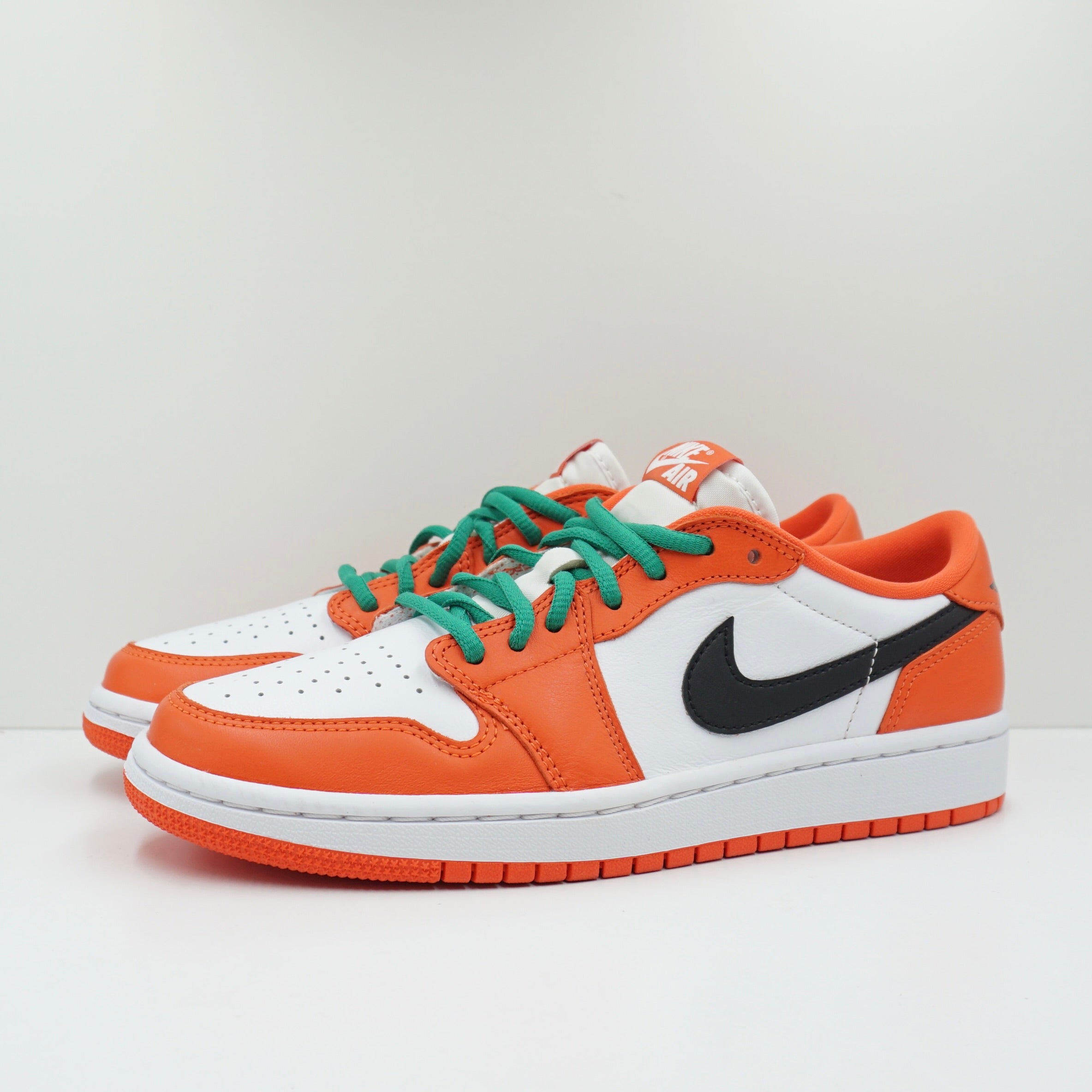 Jordan 1 Low Starfish (W)