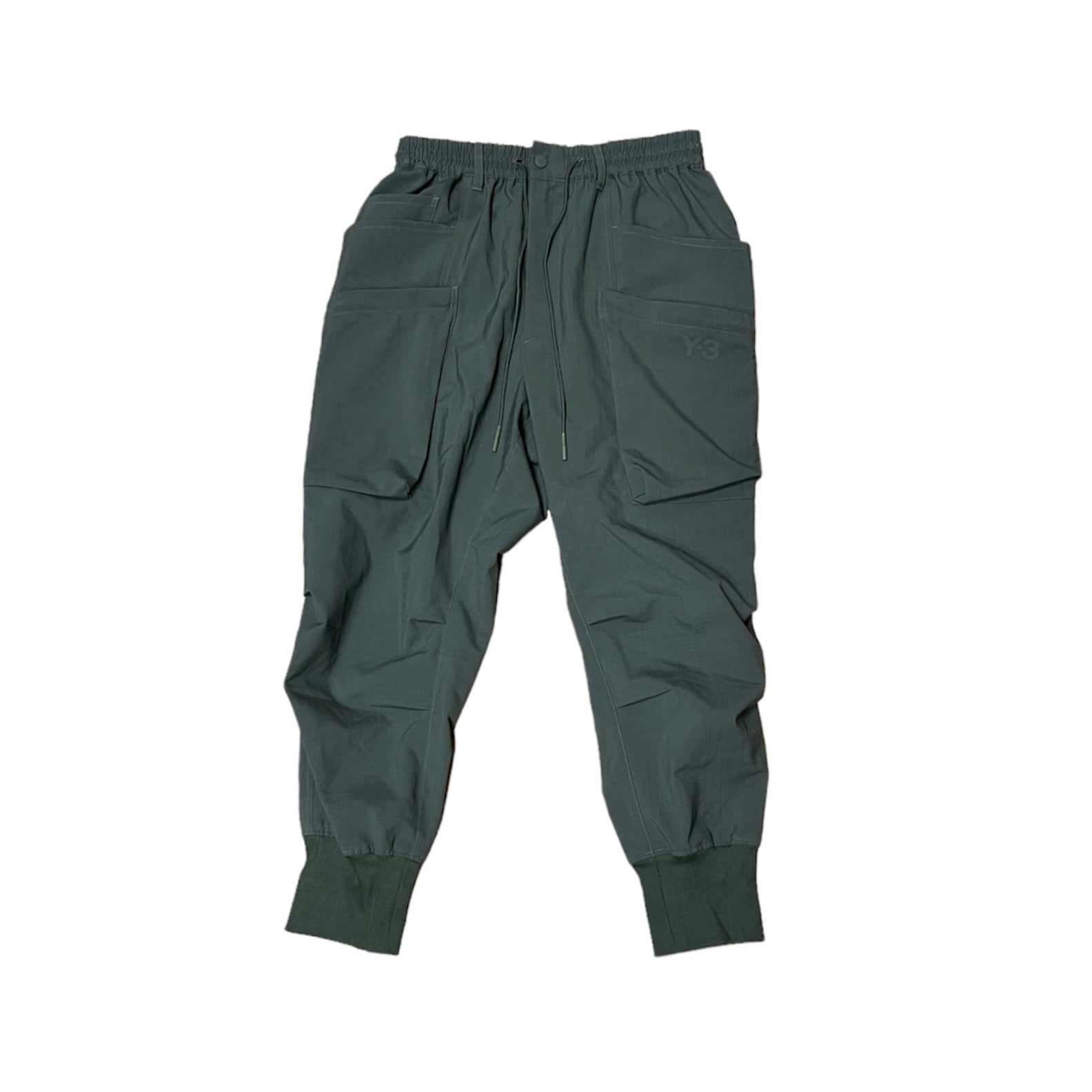 Adidas Y-3 Classic Cargo Pants