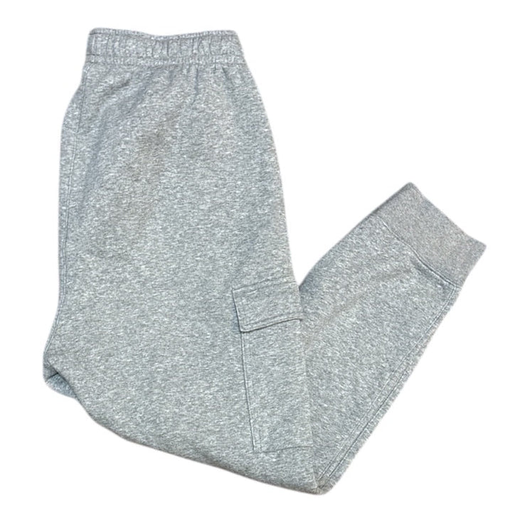 Nike Sportswear Club Fleece Cargo Grey Pants