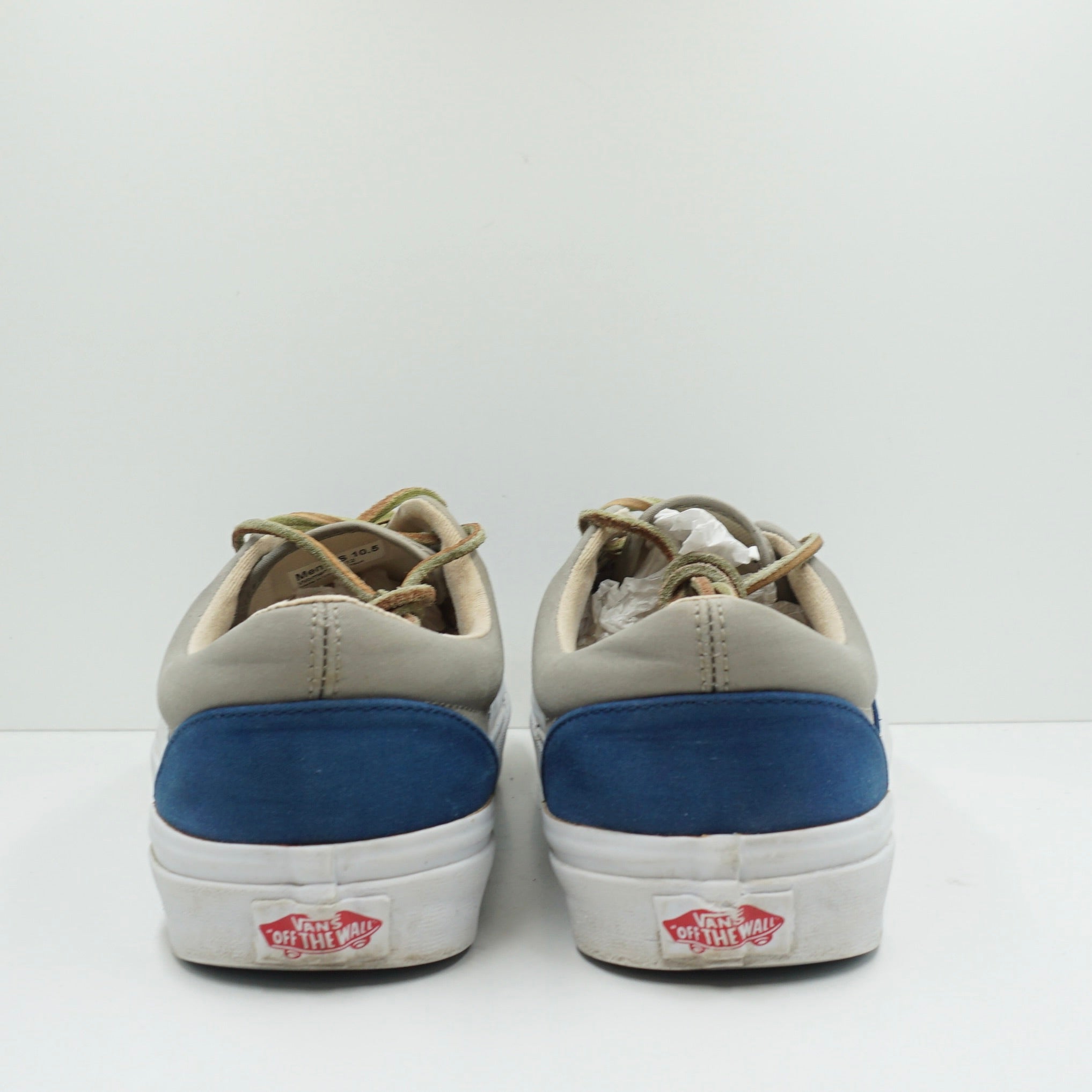 Vans California ERA CA Brushed Twill