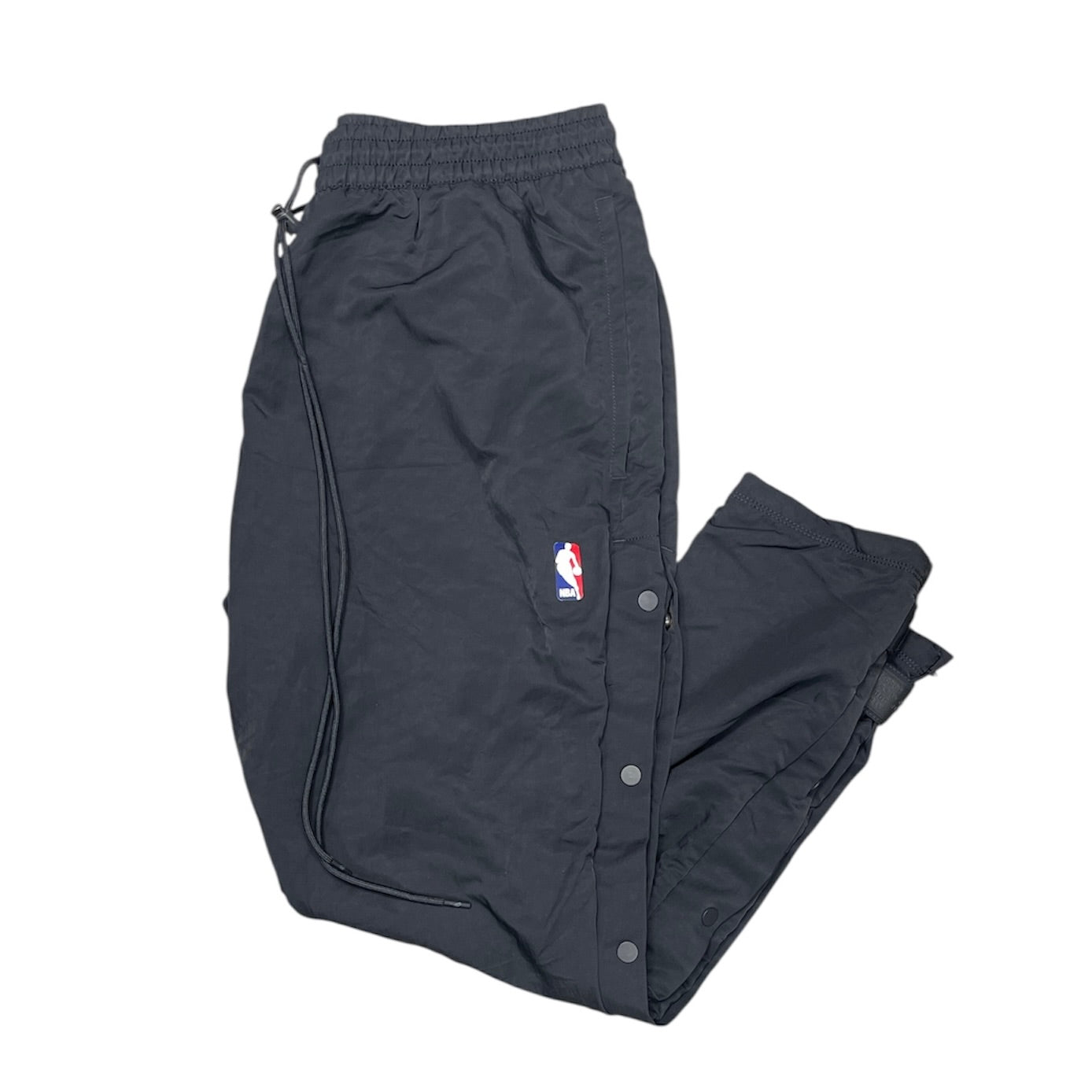 Nike x Fear Of God NRG Warm Up Off Black Pants