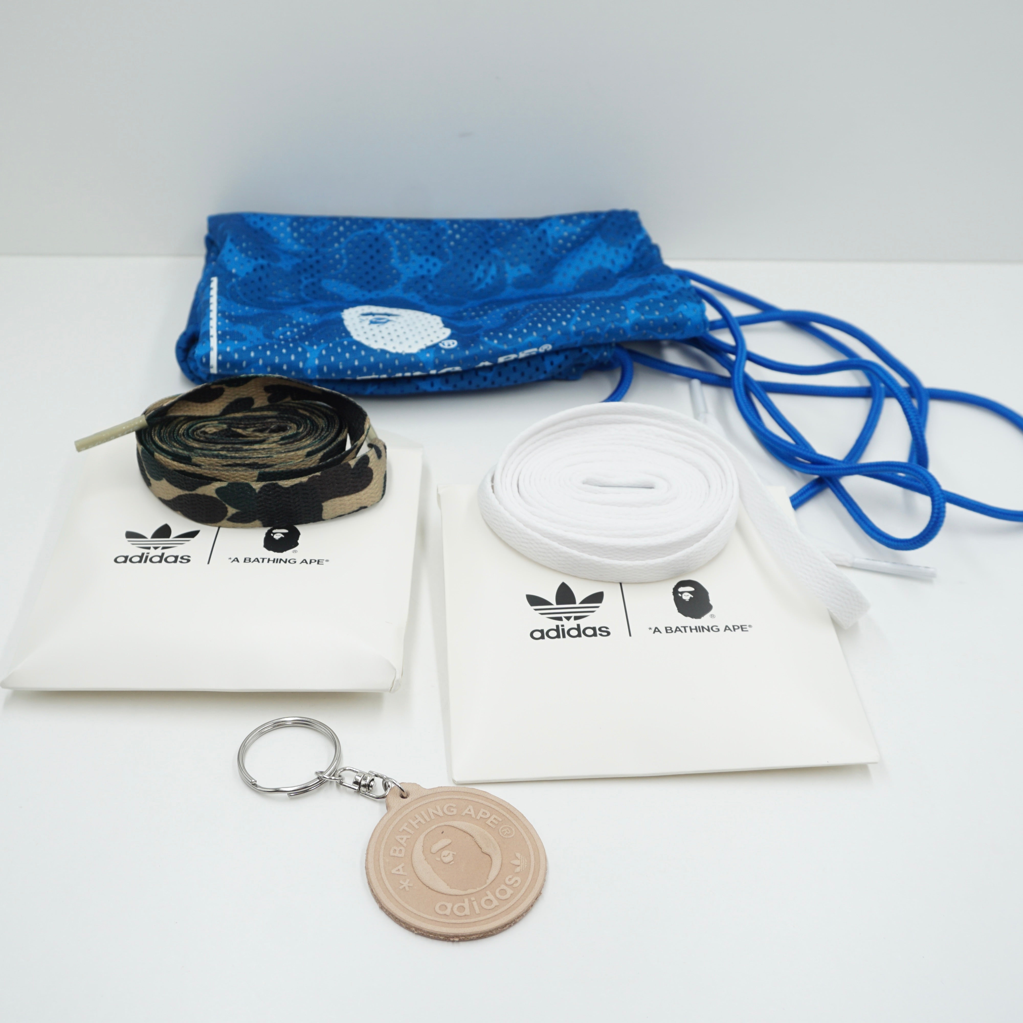 Adidas NRTN Bape Sand