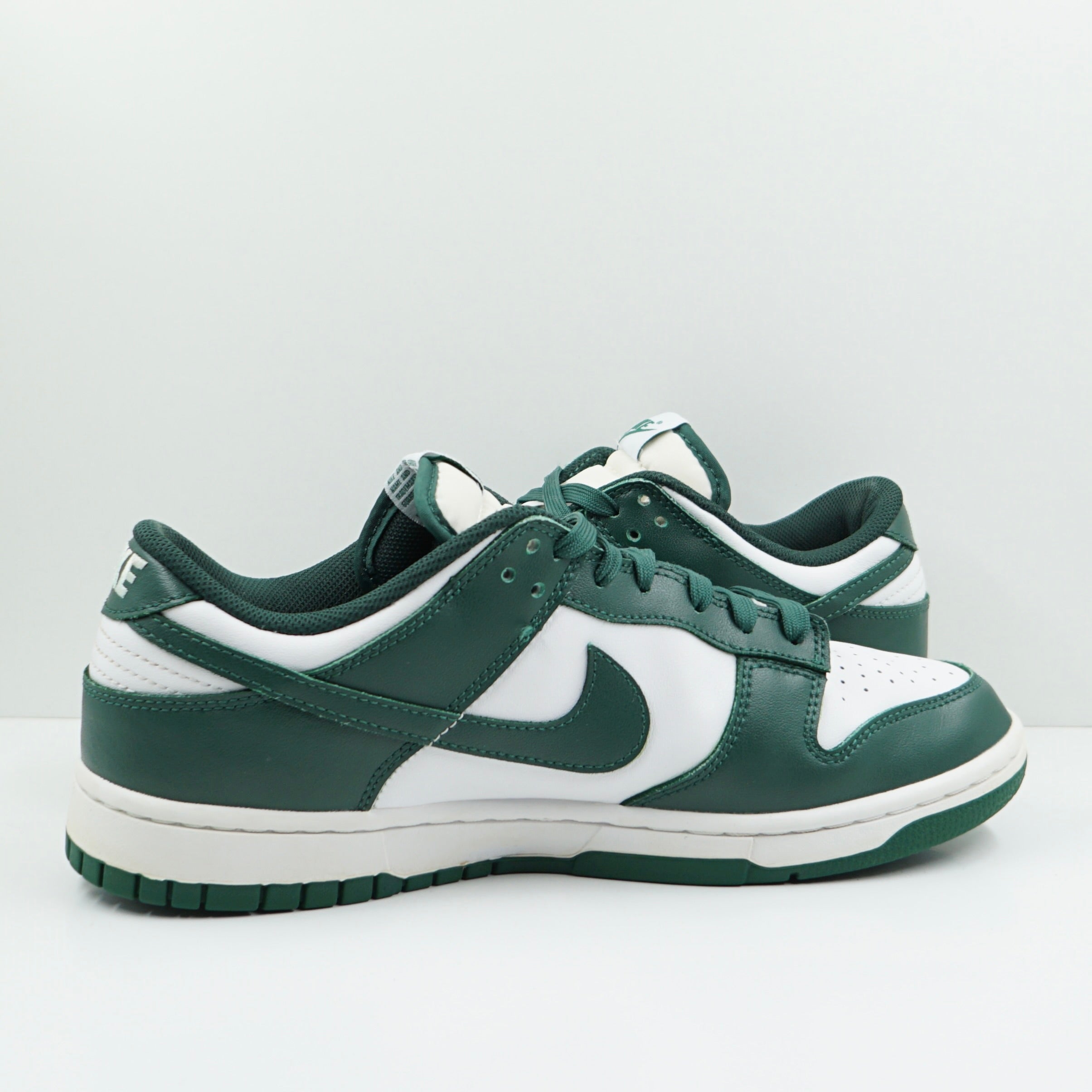 Nike Dunk Low Michigan State