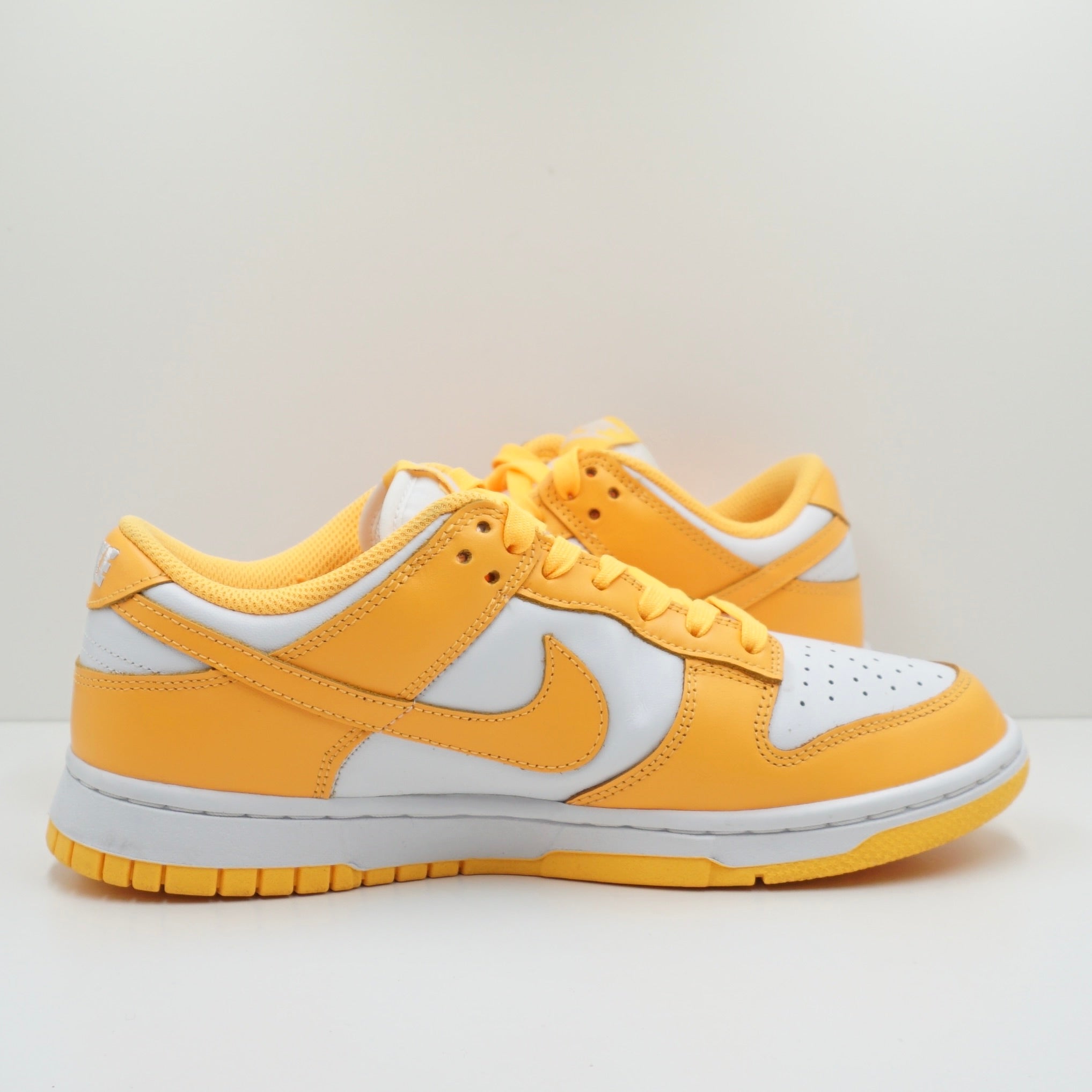 Nike Dunk Low Laser Orange (W)