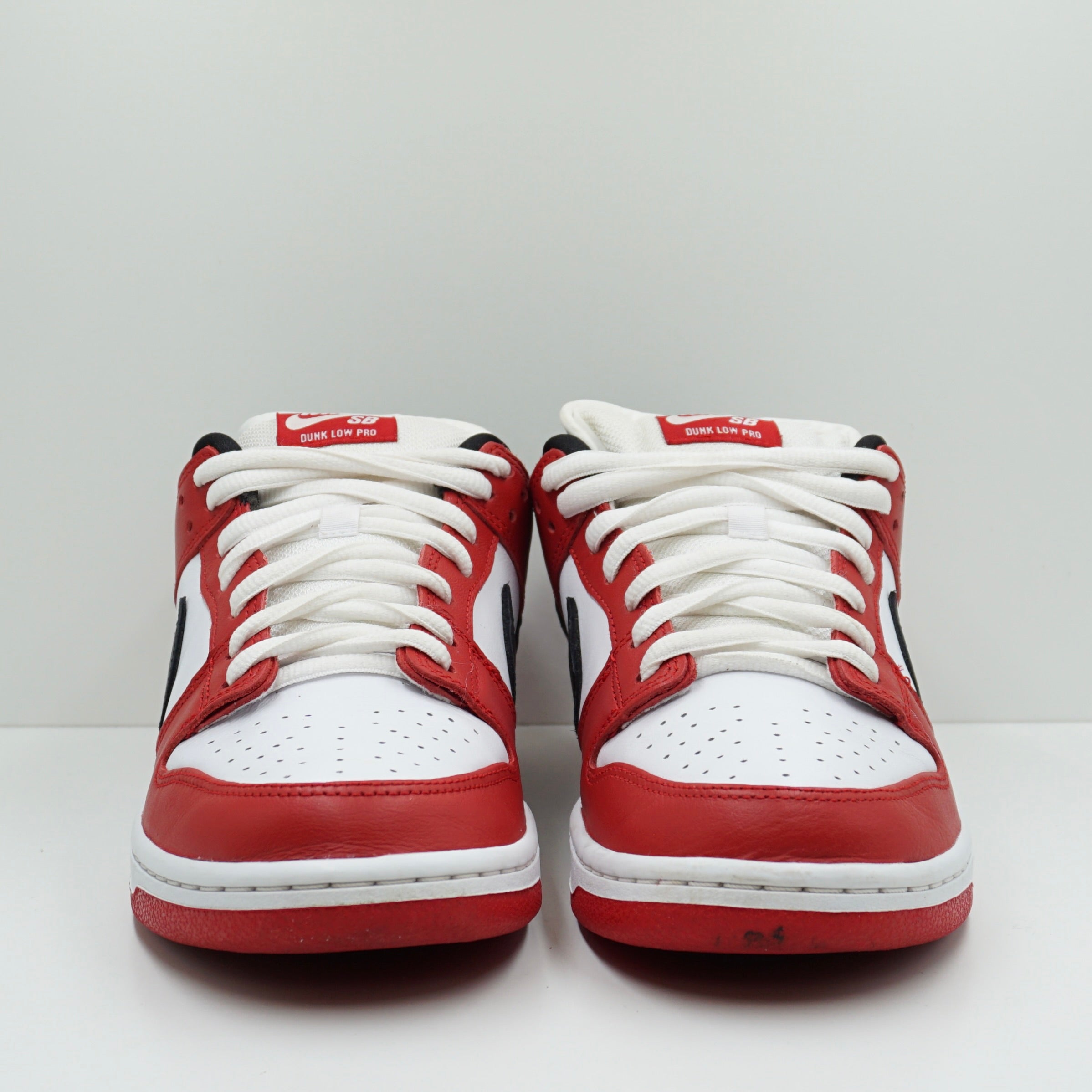 Nike SB Dunk Low Pro J-Pack Chicago