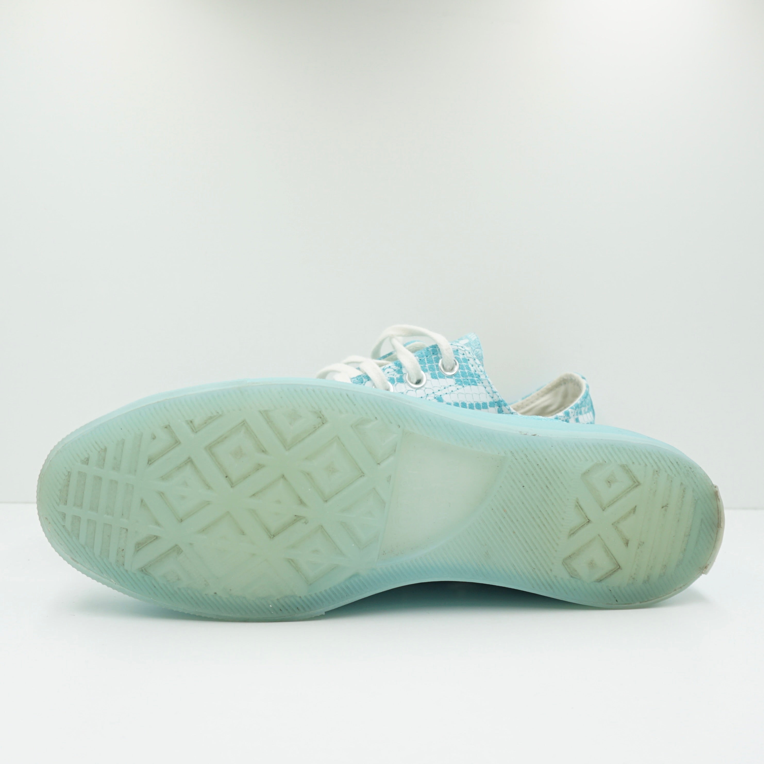 Converse CTAS 70 Ox Golf Wang Python Blue