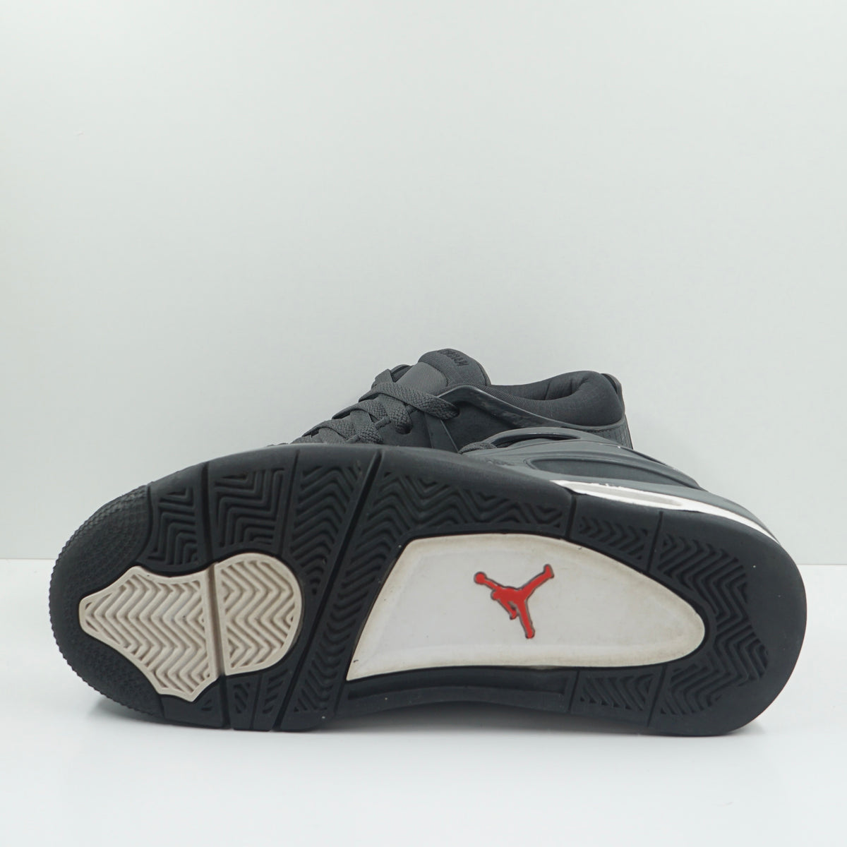 Jordan 4 RM SP Nigel Sylvester Driveway Grey (GS)