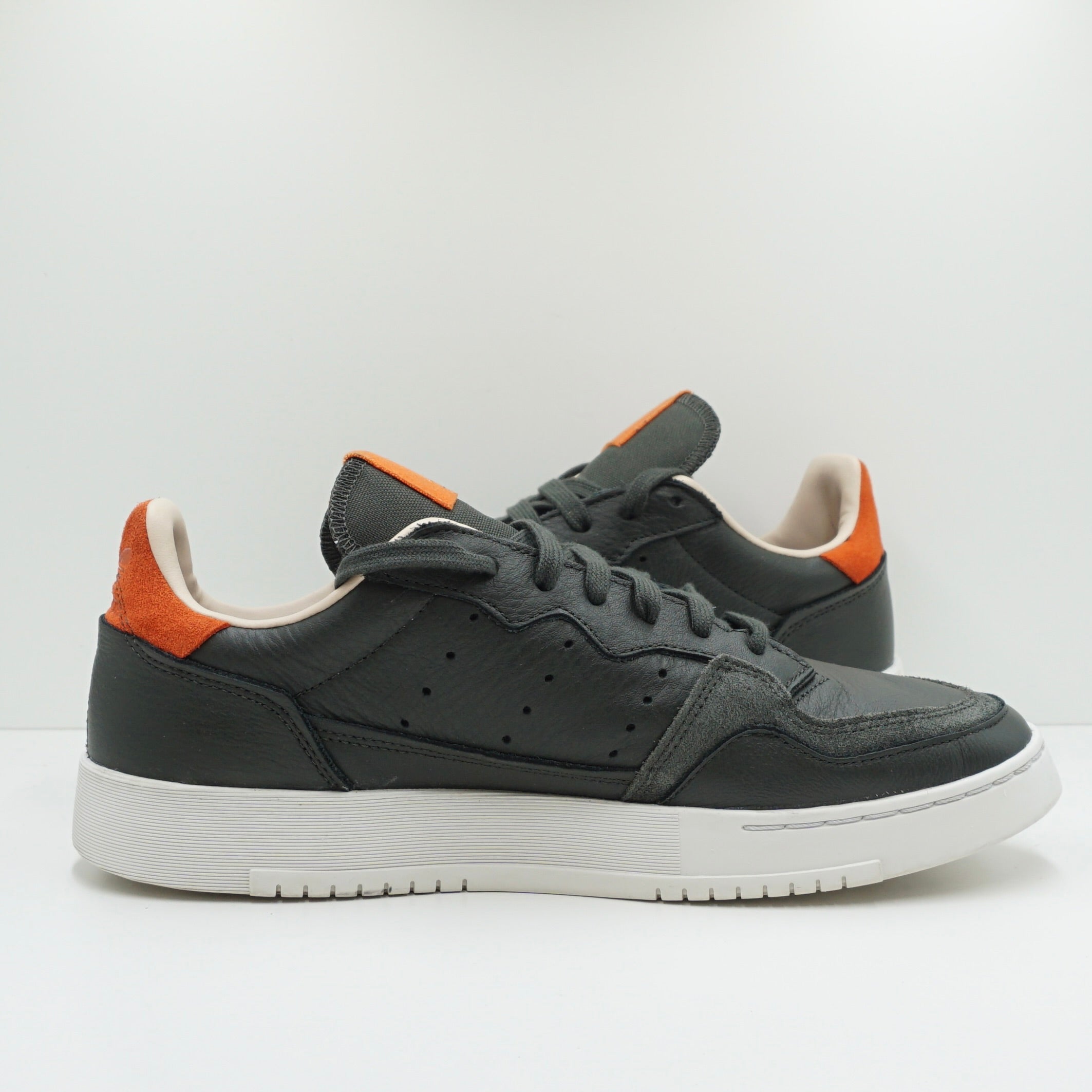 Adidas Supercourt Legend Earth