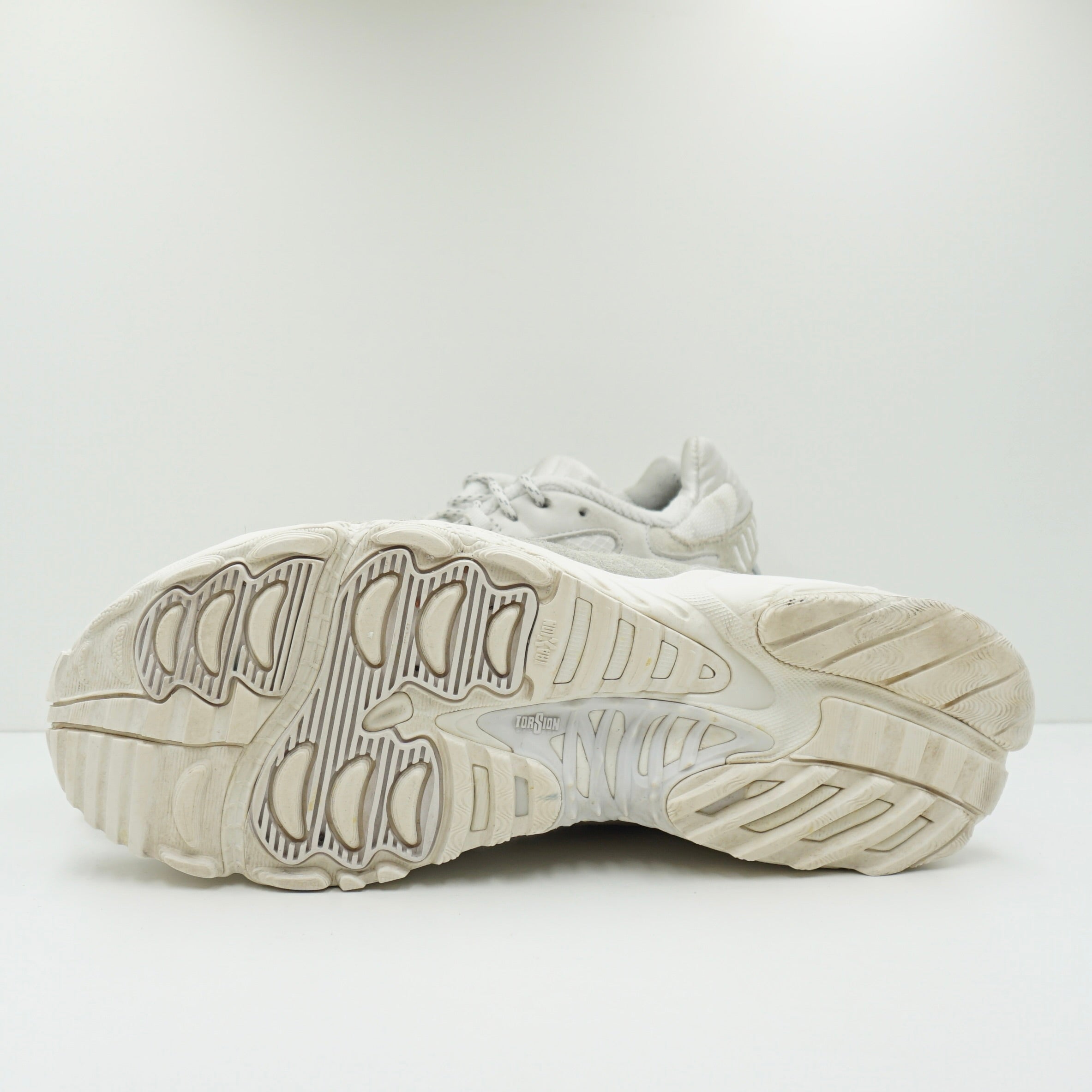 Adidas Originals Torsion Trdc Crystal White