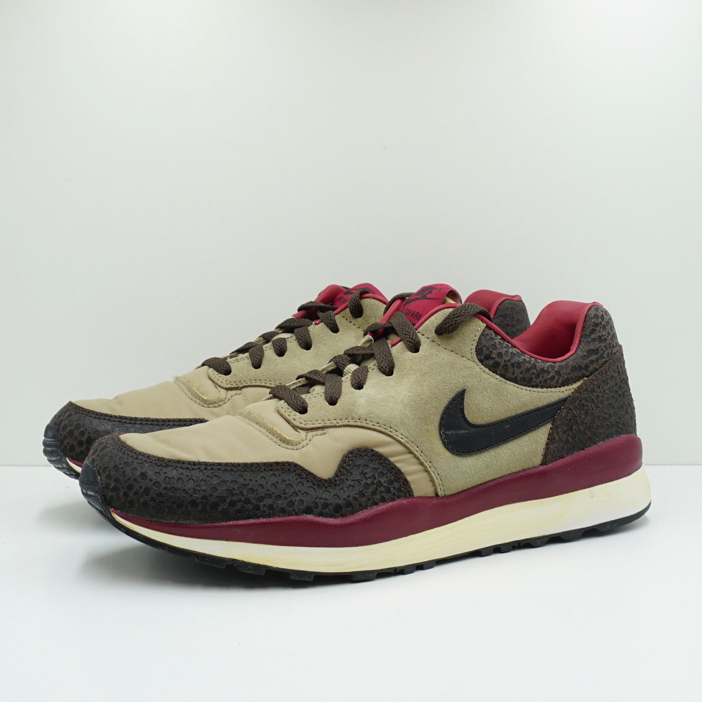 Nike Air Safari VNTG Bamboo