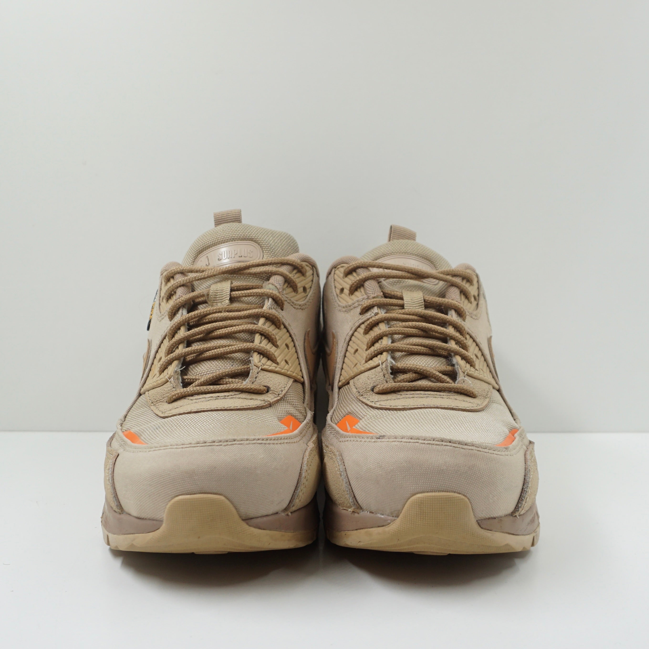 Nike Air Max 90 Surplus Desert Camo