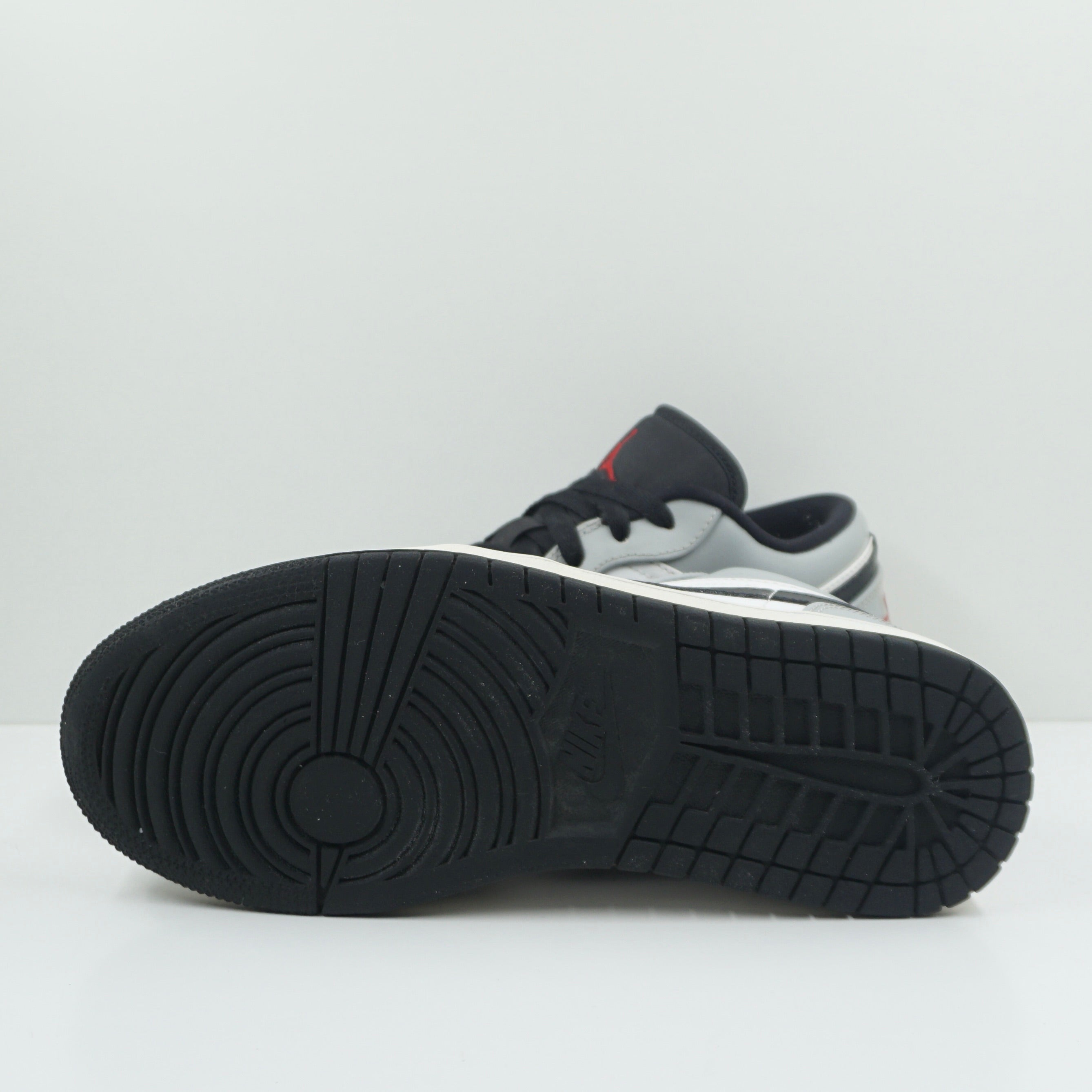 Jordan 1 Low Light Smoke Grey