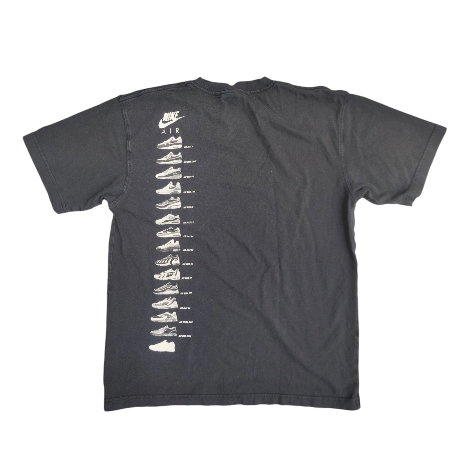 Nike The Legend Continues Tshirt