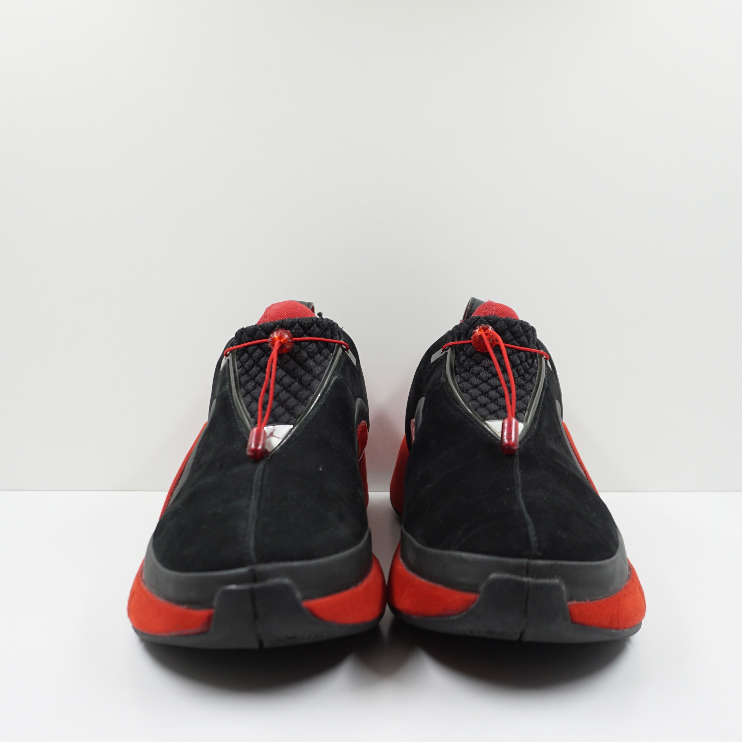 Jordan Trunner Attack Bred (2004)