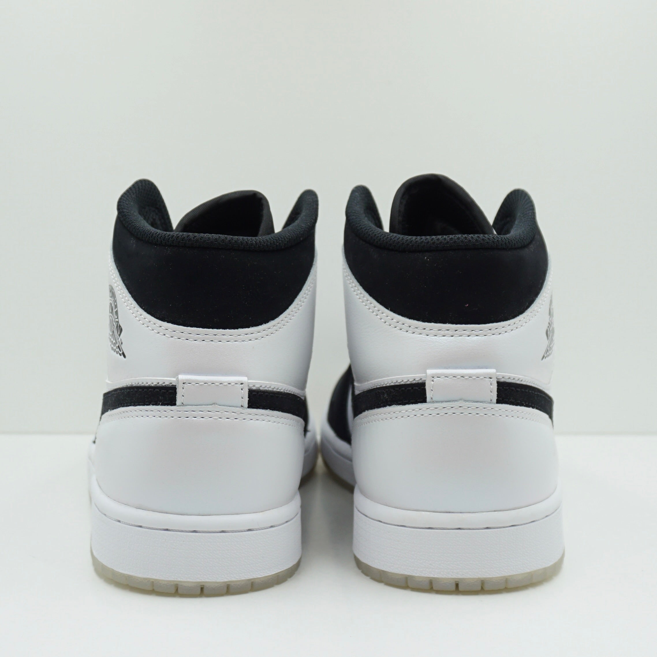 Jordan 1 Mid Diamond Shorts
