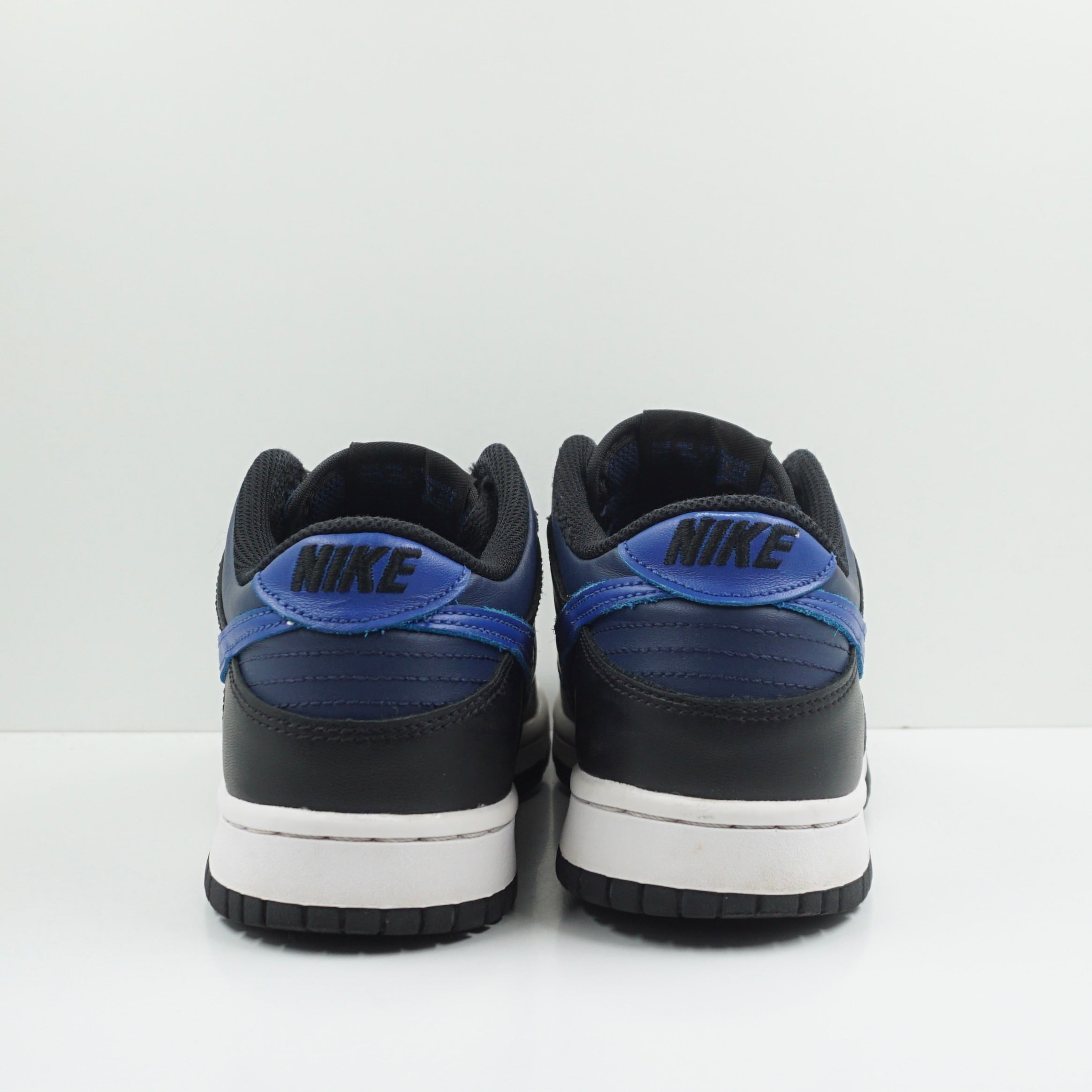 Nike Dunk Low Midnight Navy (GS)