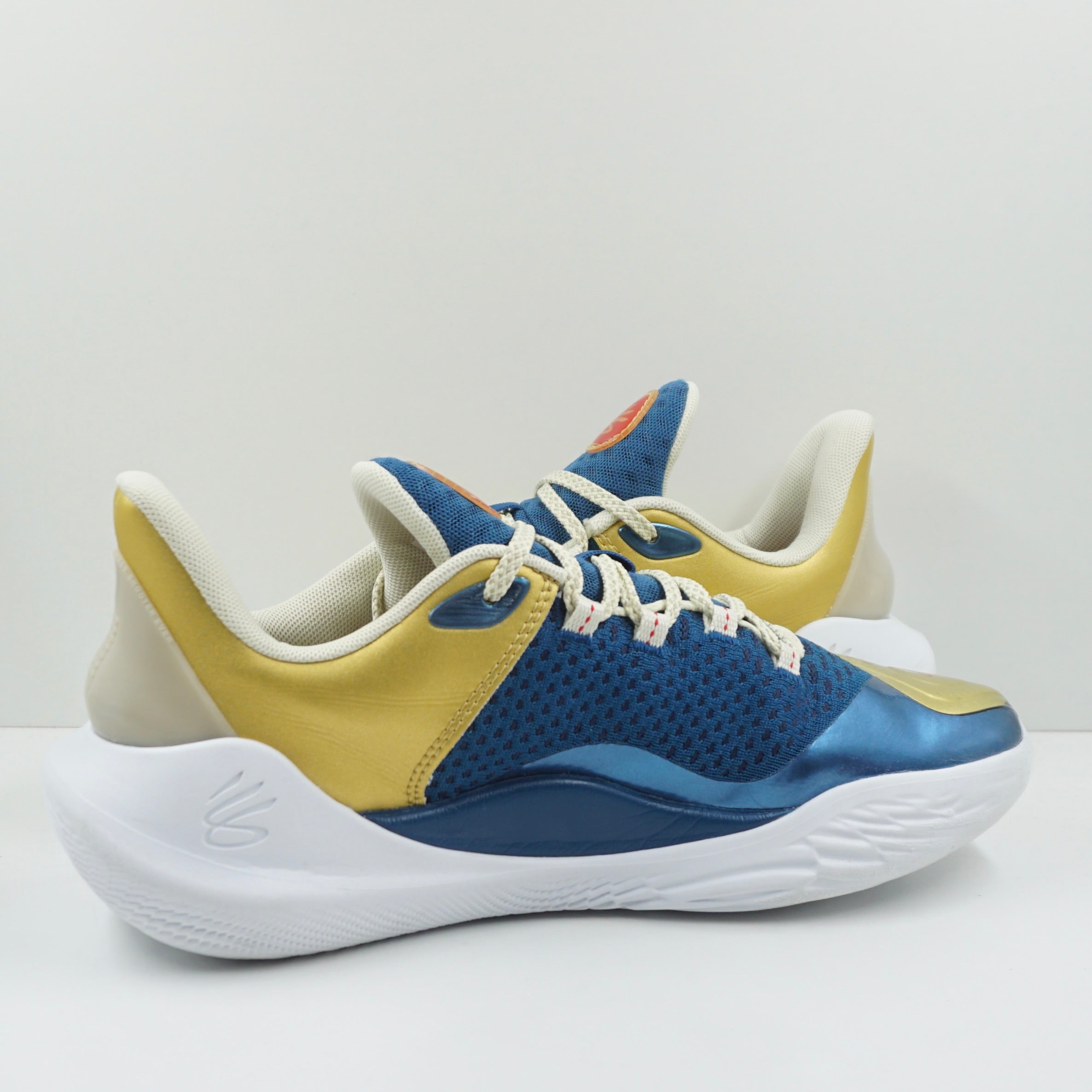 Under Armour Curry 11 Champions Mindset