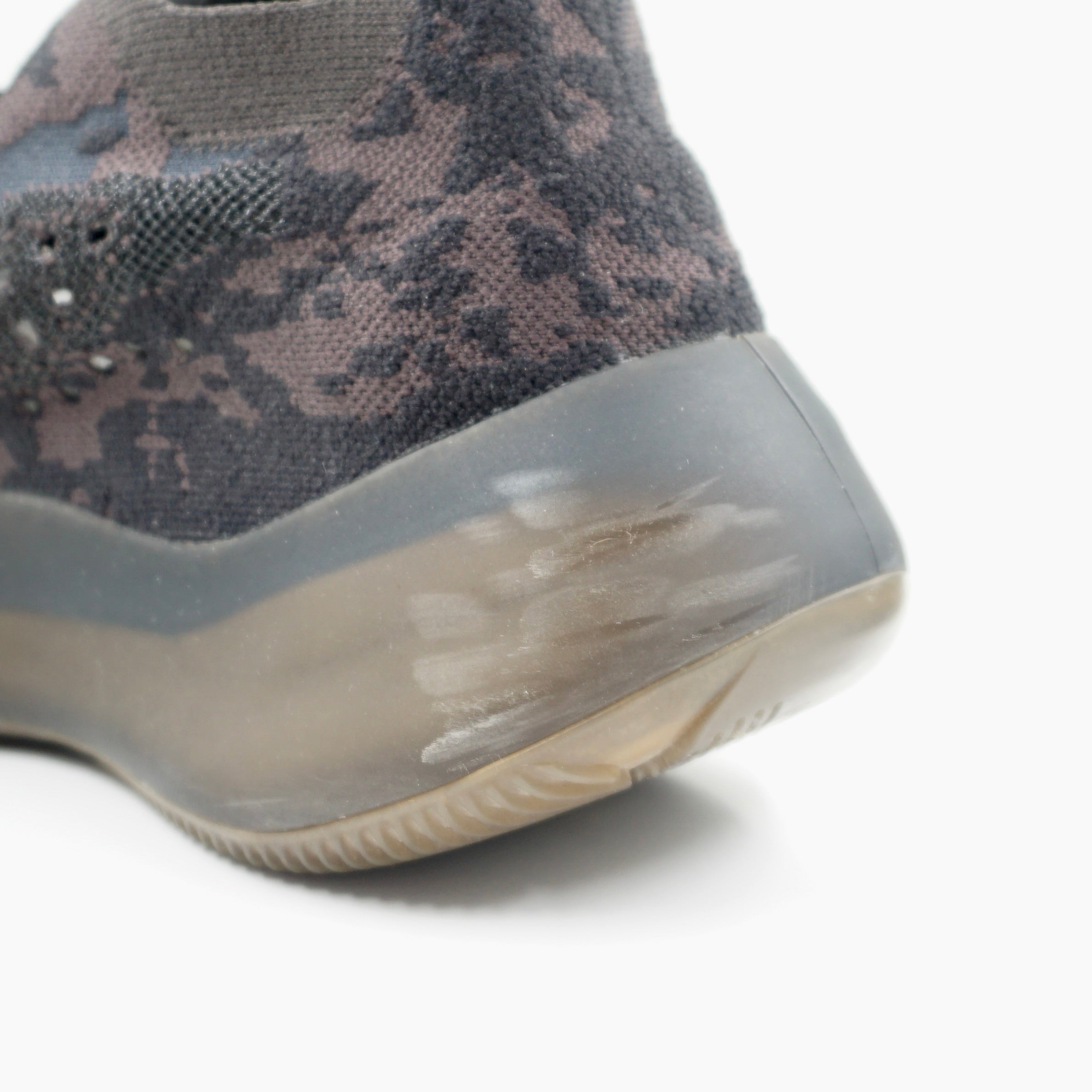 Adidas Yeezy Boost 380 Onyx