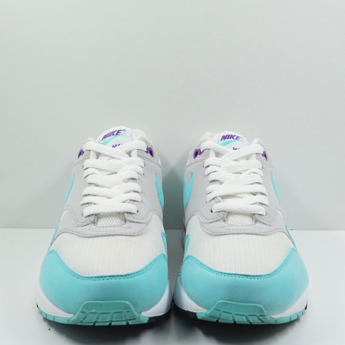 Nike Air Max 1 Anniversary Aqua