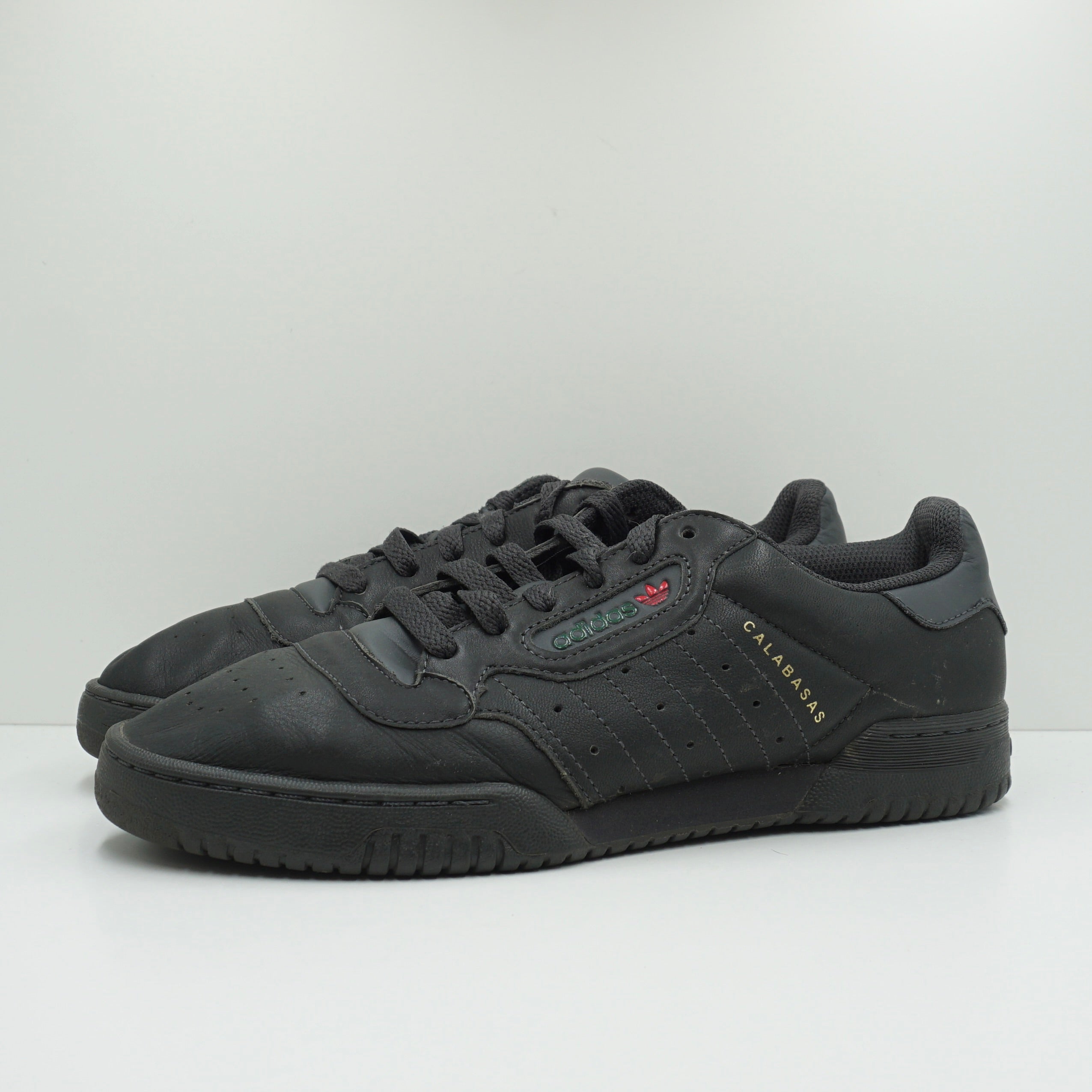 Calabasas yeezy black best sale