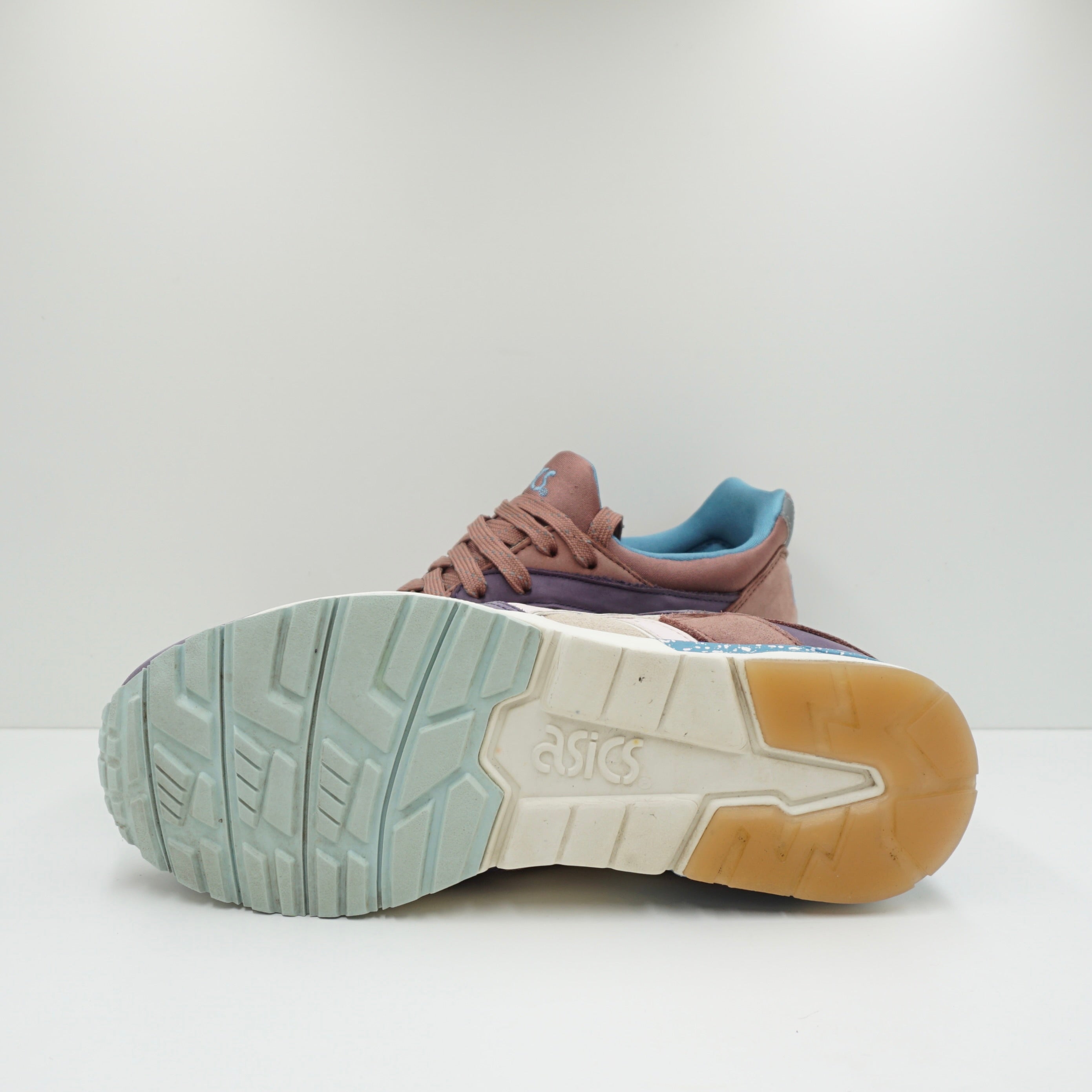 ASICS Gel Lyte V Offspring X Onitsuka Tiger Desert