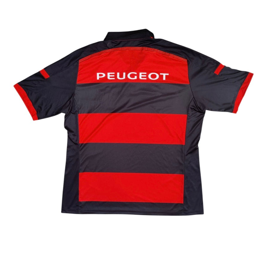 Adidas Flamengo 2014/2015 Home Football Jersey