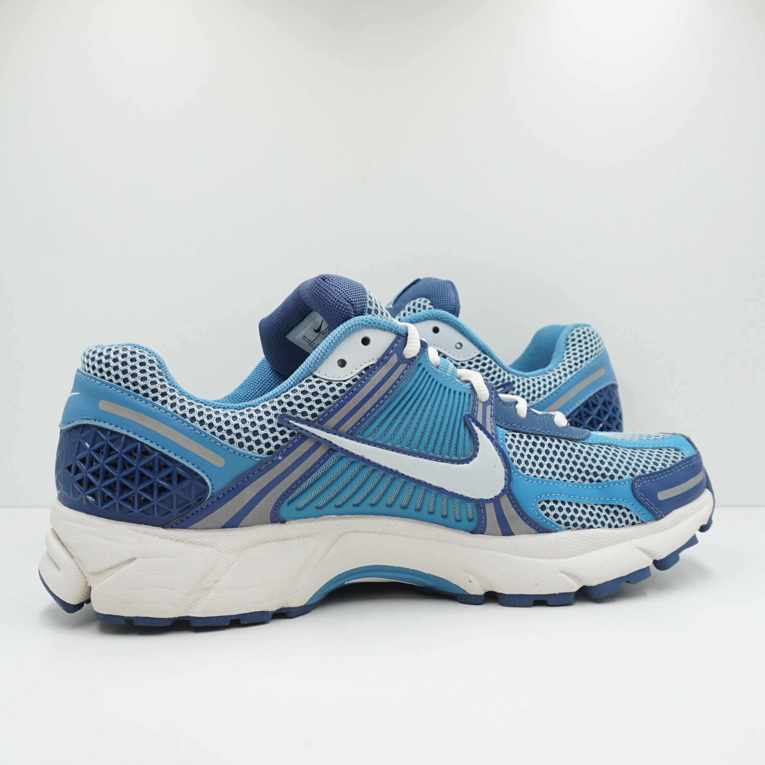 Nike Zoom Vomero 5 Mystic Navy Worn Blue