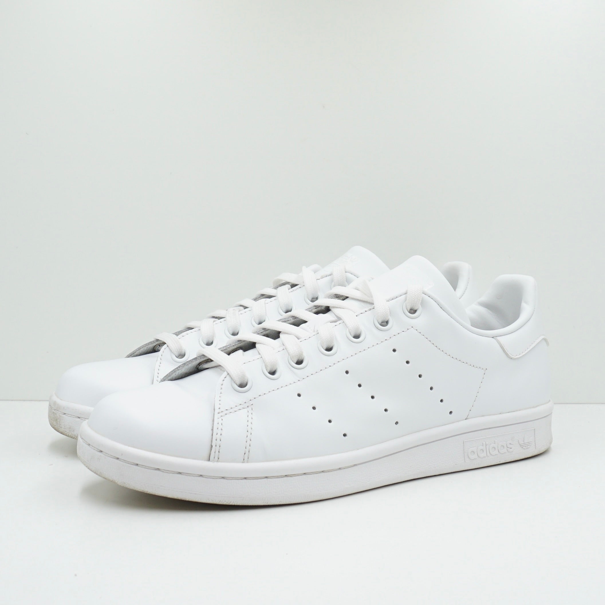 Adidas Stan Smith Triple White