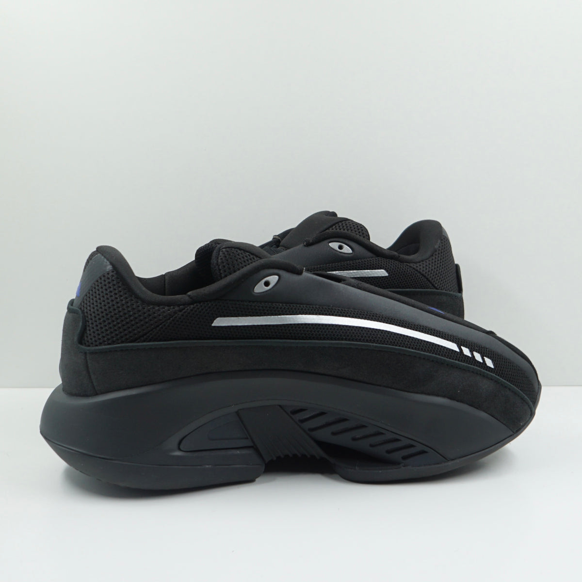 Adidas Mad IIInfinity Black Carbon