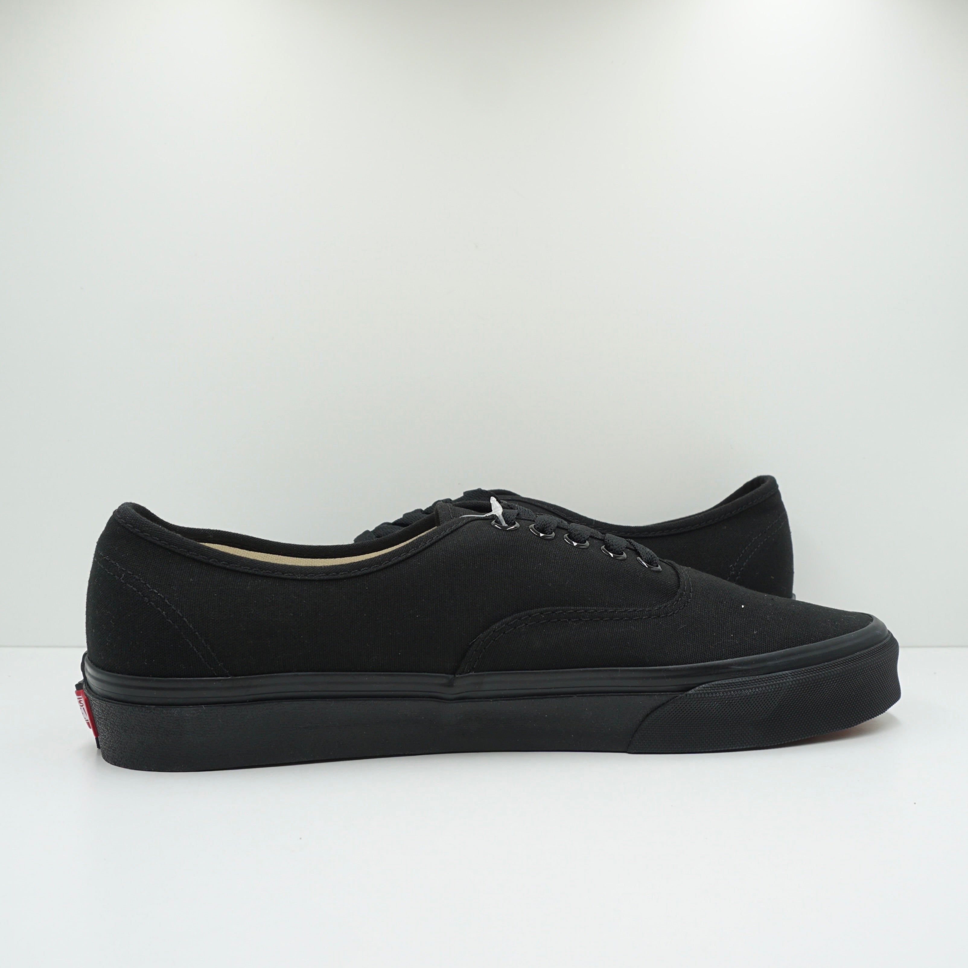 Vans Authentic Triple Black