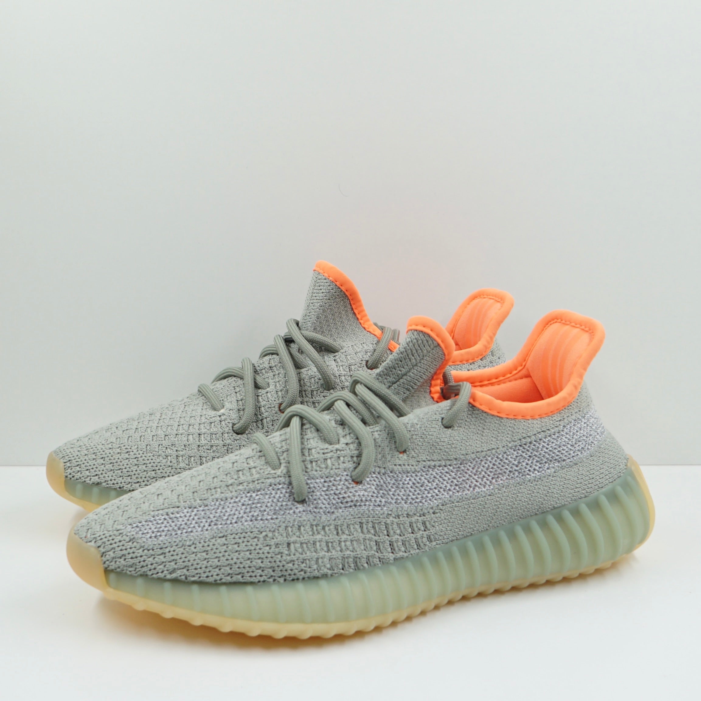 Adidas Yeezy Boost 350 V2 Desert Sage