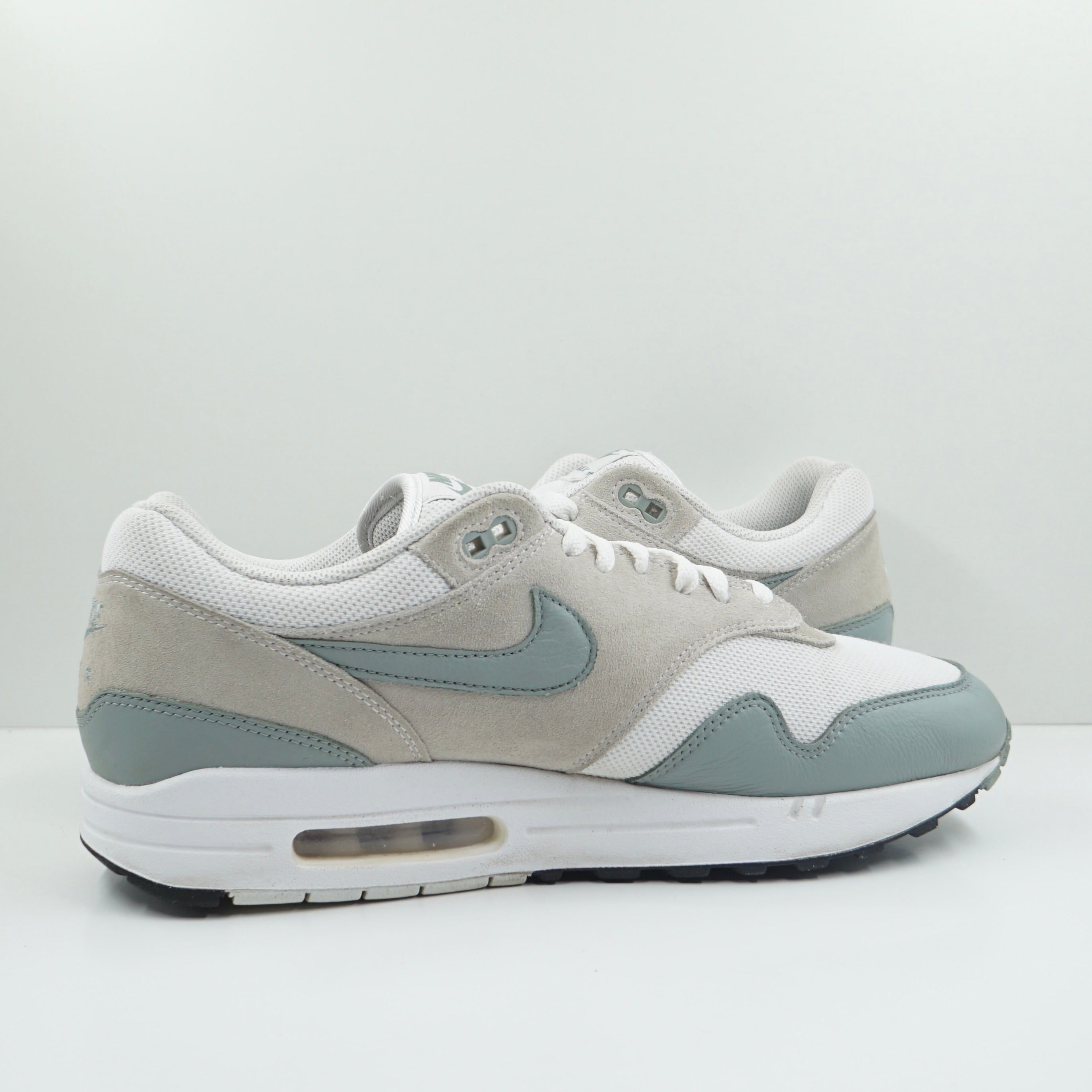 Nike Air Max 1 White Mica Green