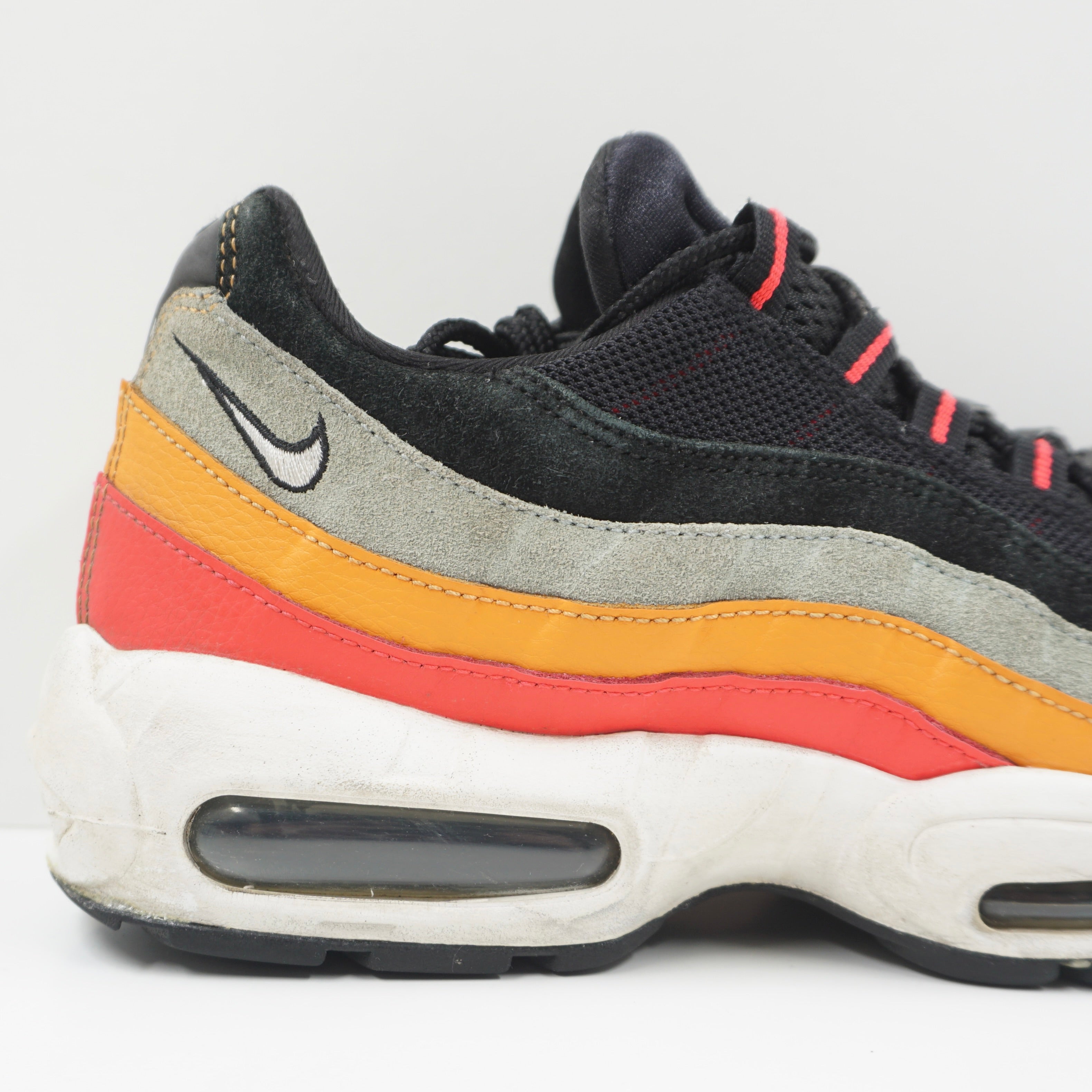 Nike Air Max 95 Essential Ocean Cube