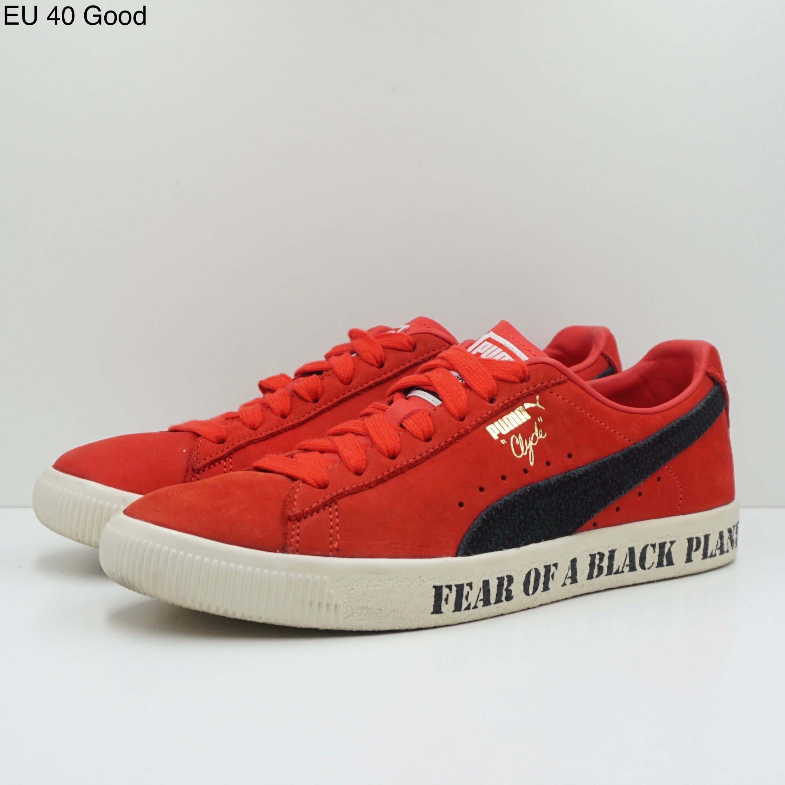 Puma Clyde Public Enemy 1