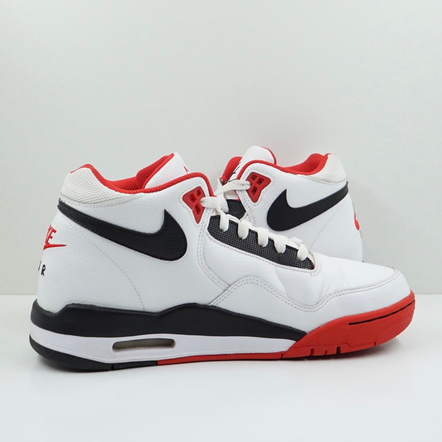 Nike Flight Legacy White