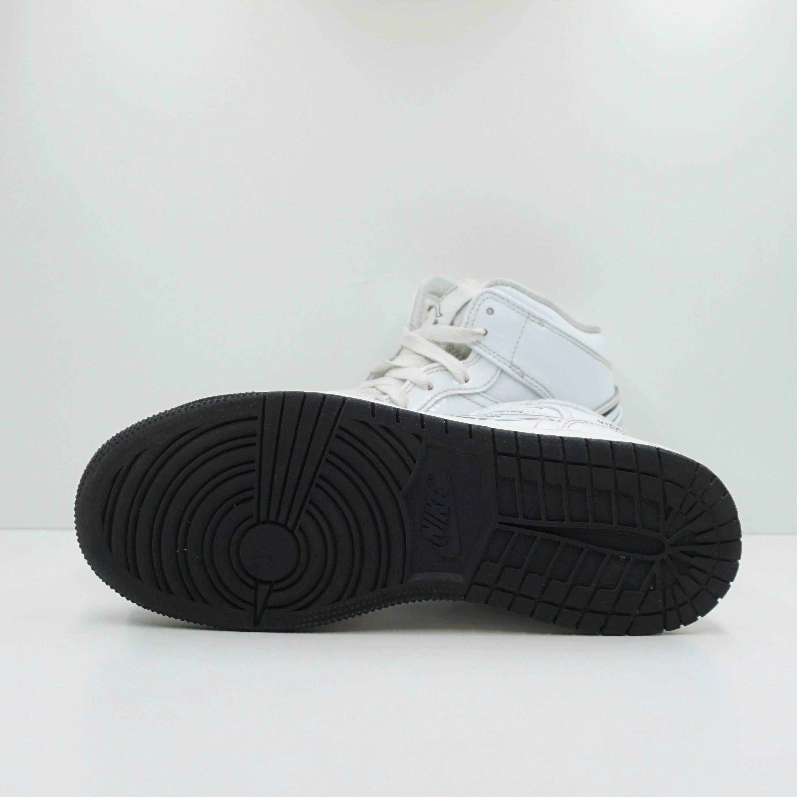 Jordan 1 Mid Schematic (GS)