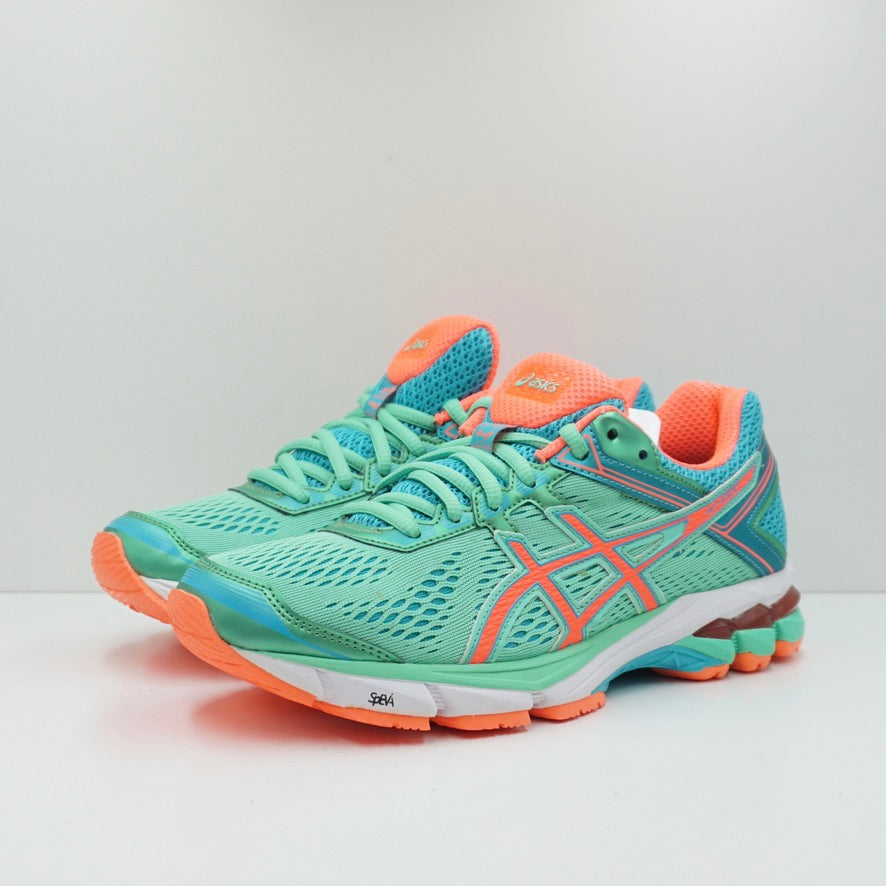 Asics GT- 1000 Gel Duomax