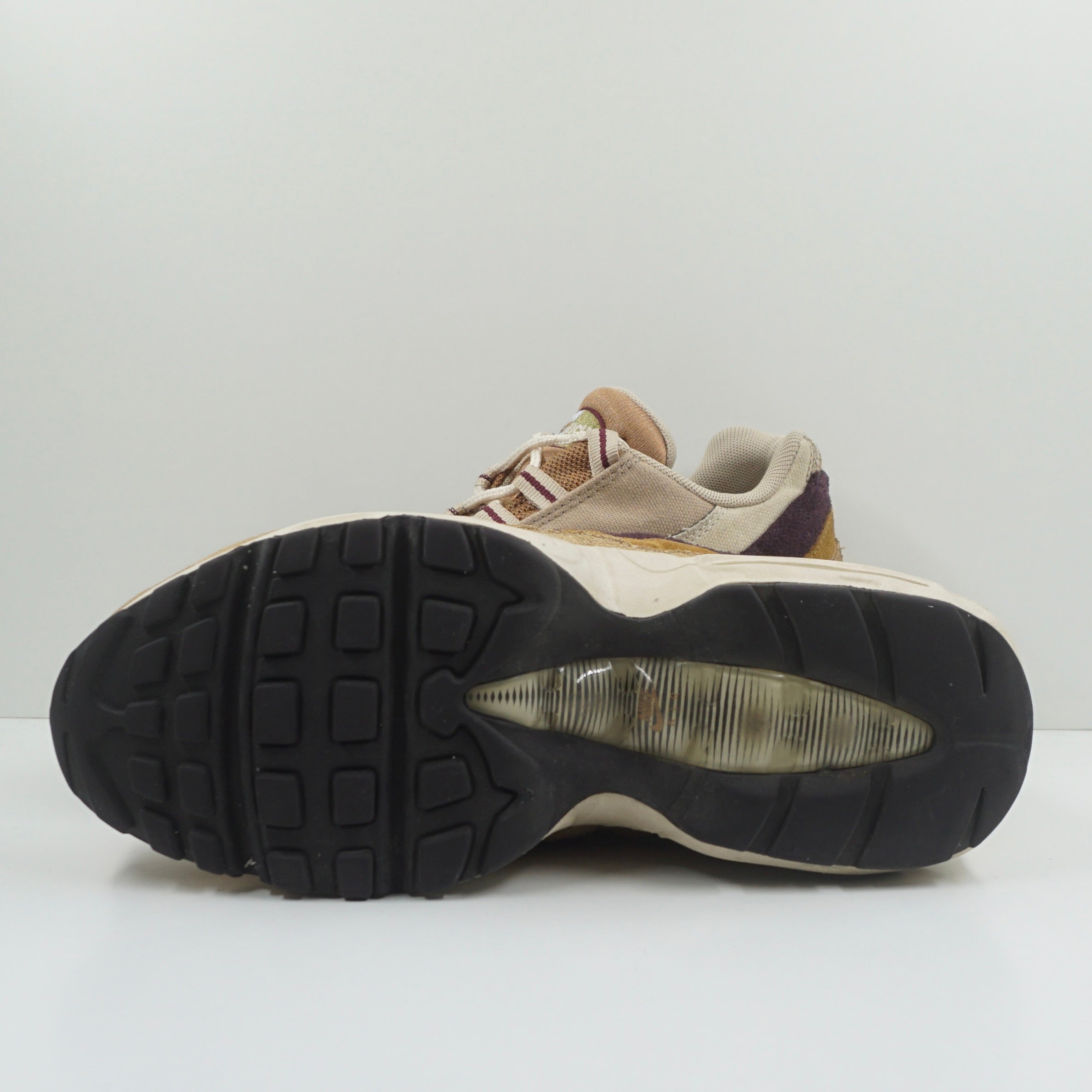 Nike Air Max 95 Desert