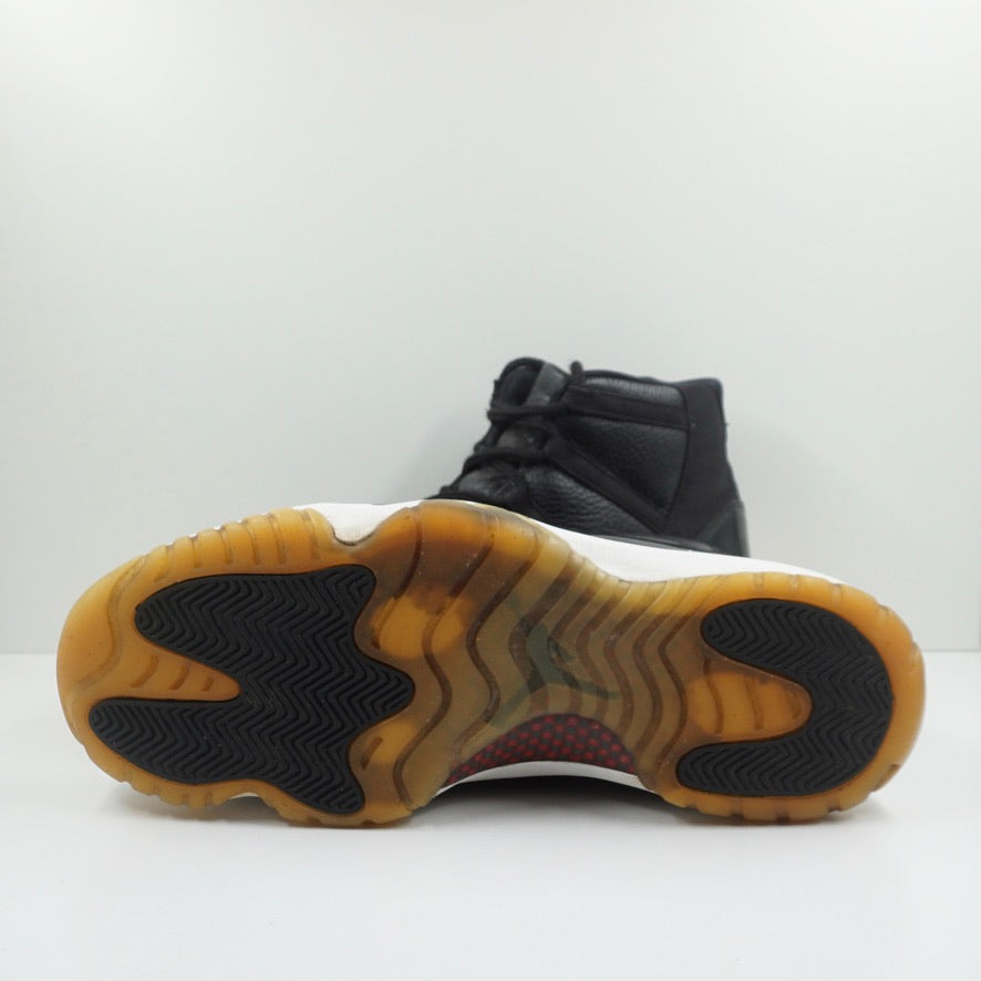 Jordan 11 Retro 72-10