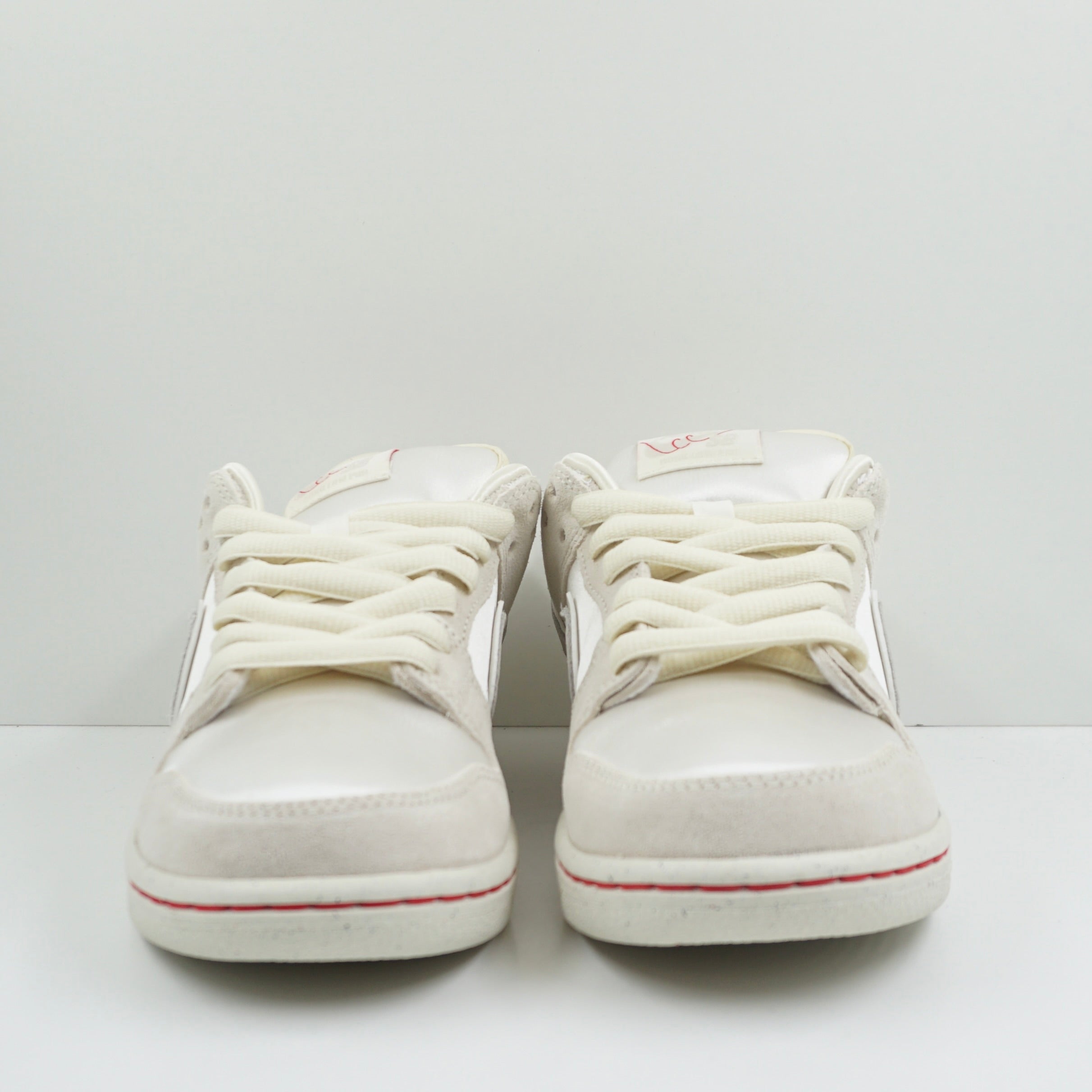 Nike SB Dunk Low City of Love Light Bone