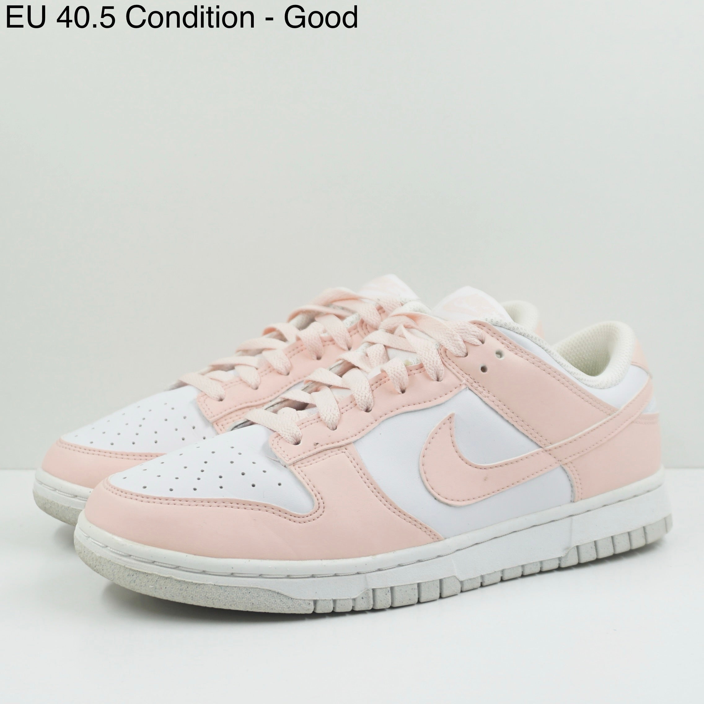 Nike Dunk Low Next Nature Pale Coral (W)