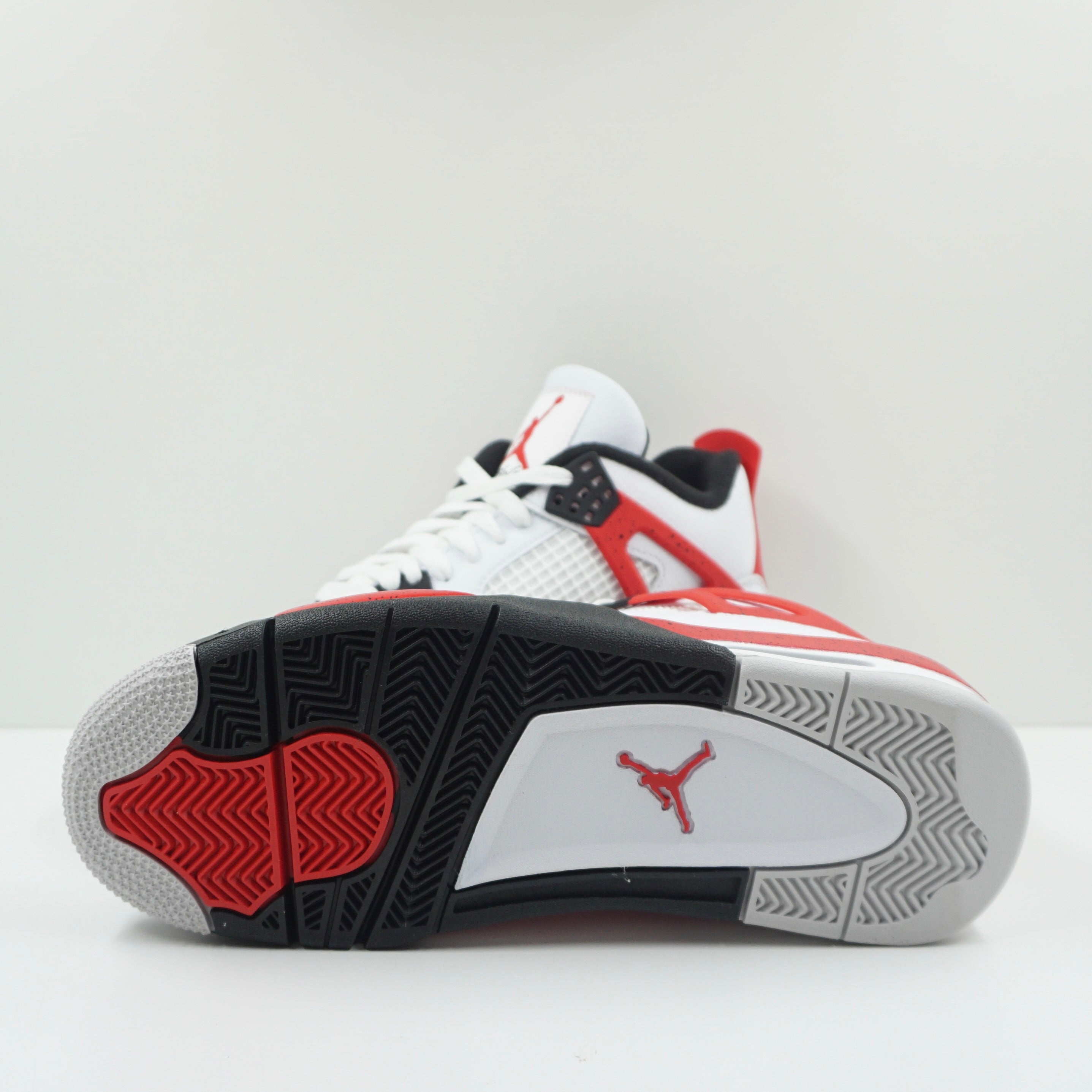 Jordan 4 Retro Red Cement