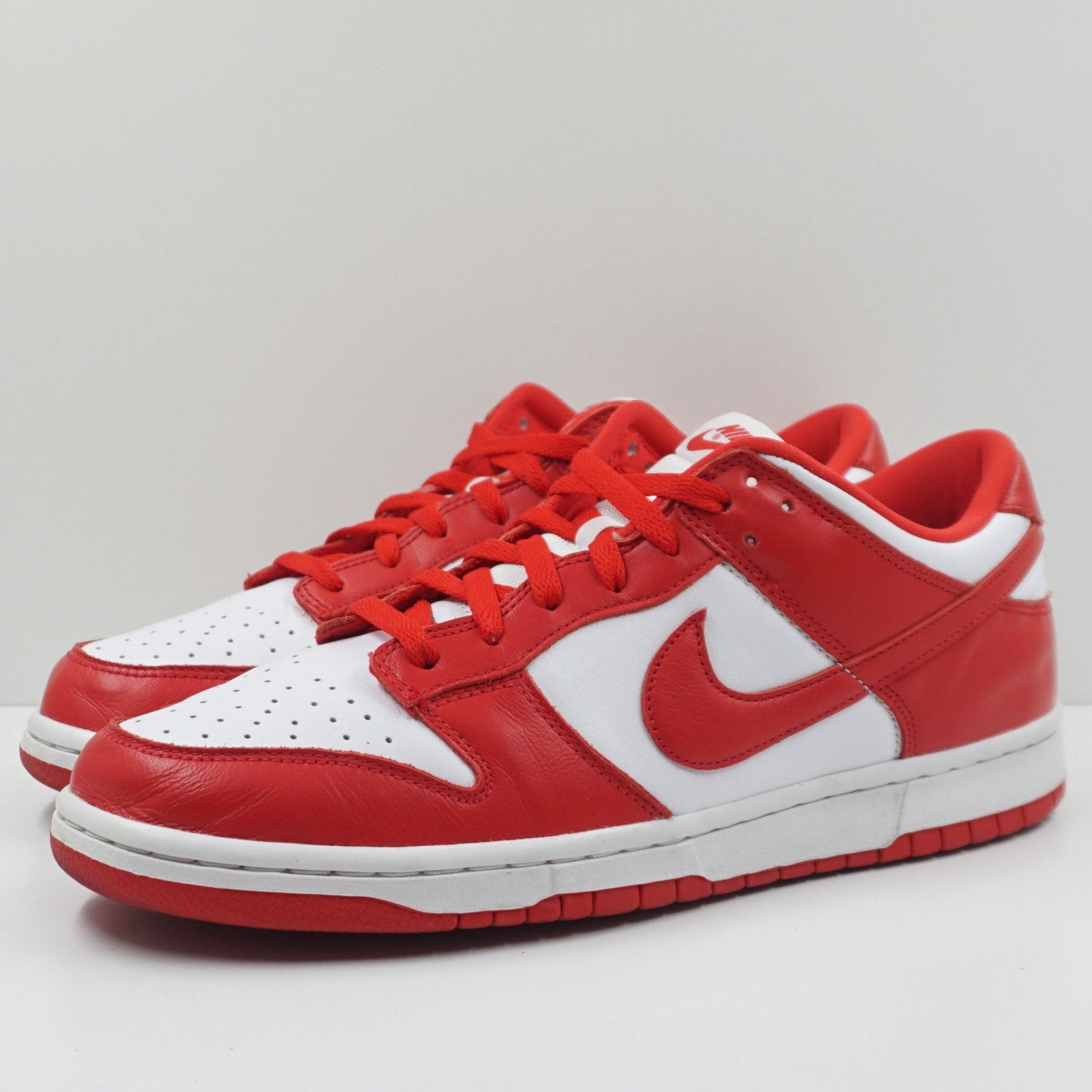 Nike Dunk Low SP St. John's