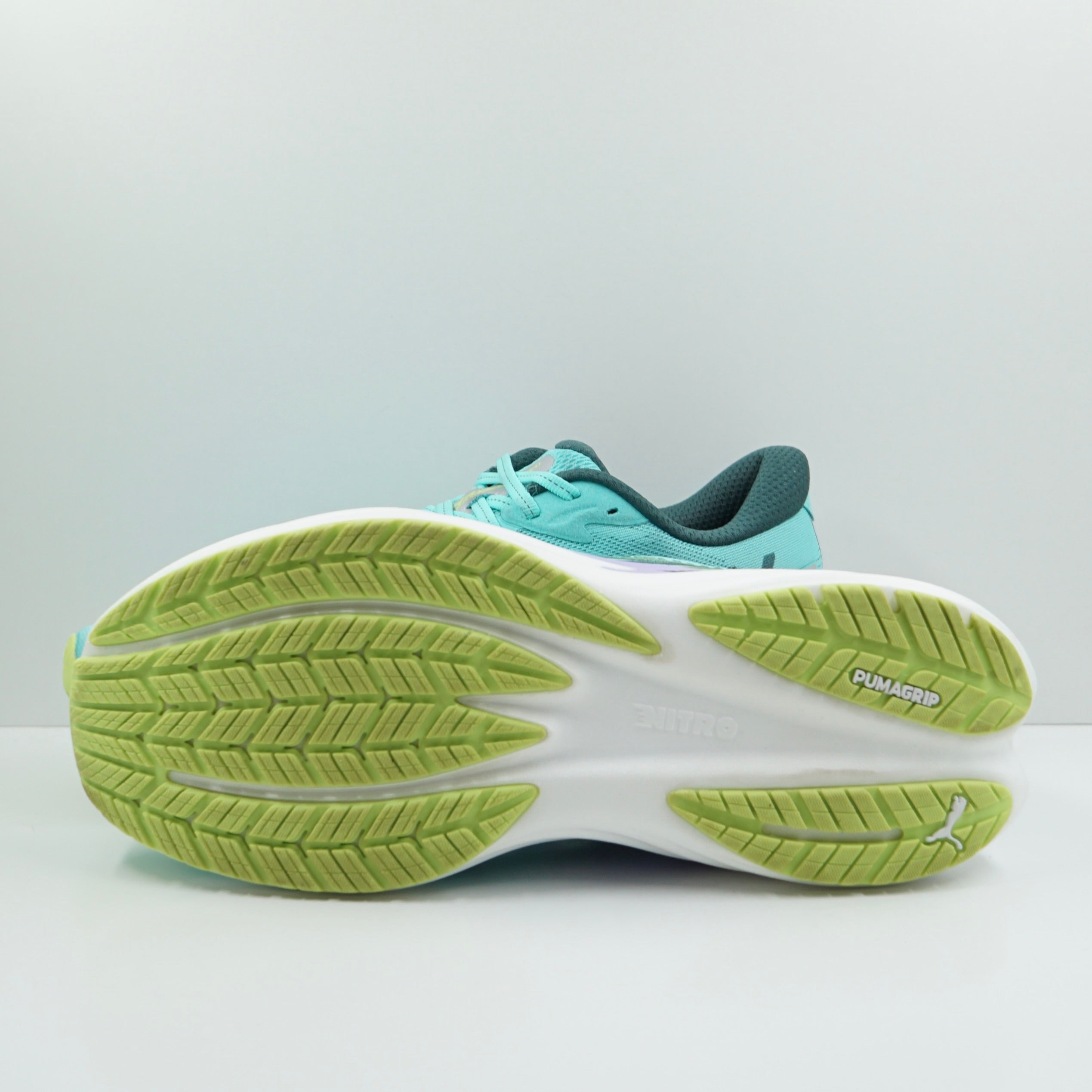 Puma Velocity Nitro 5 HYROX Intense Mint