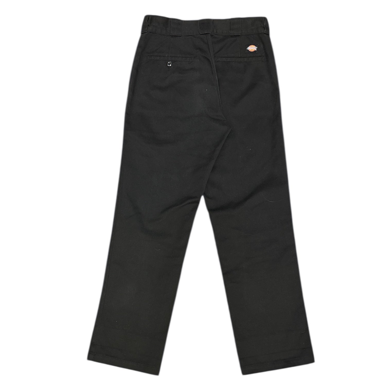Dickies 874 Original Fit Black Pants